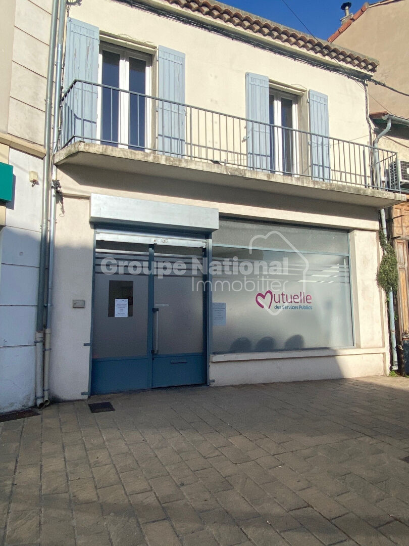 Agence immobilière de GNIMMO - Manaranche Immobilier-Arles - GNIMMO - Manaranche Immobilier-RDO HEKTOR