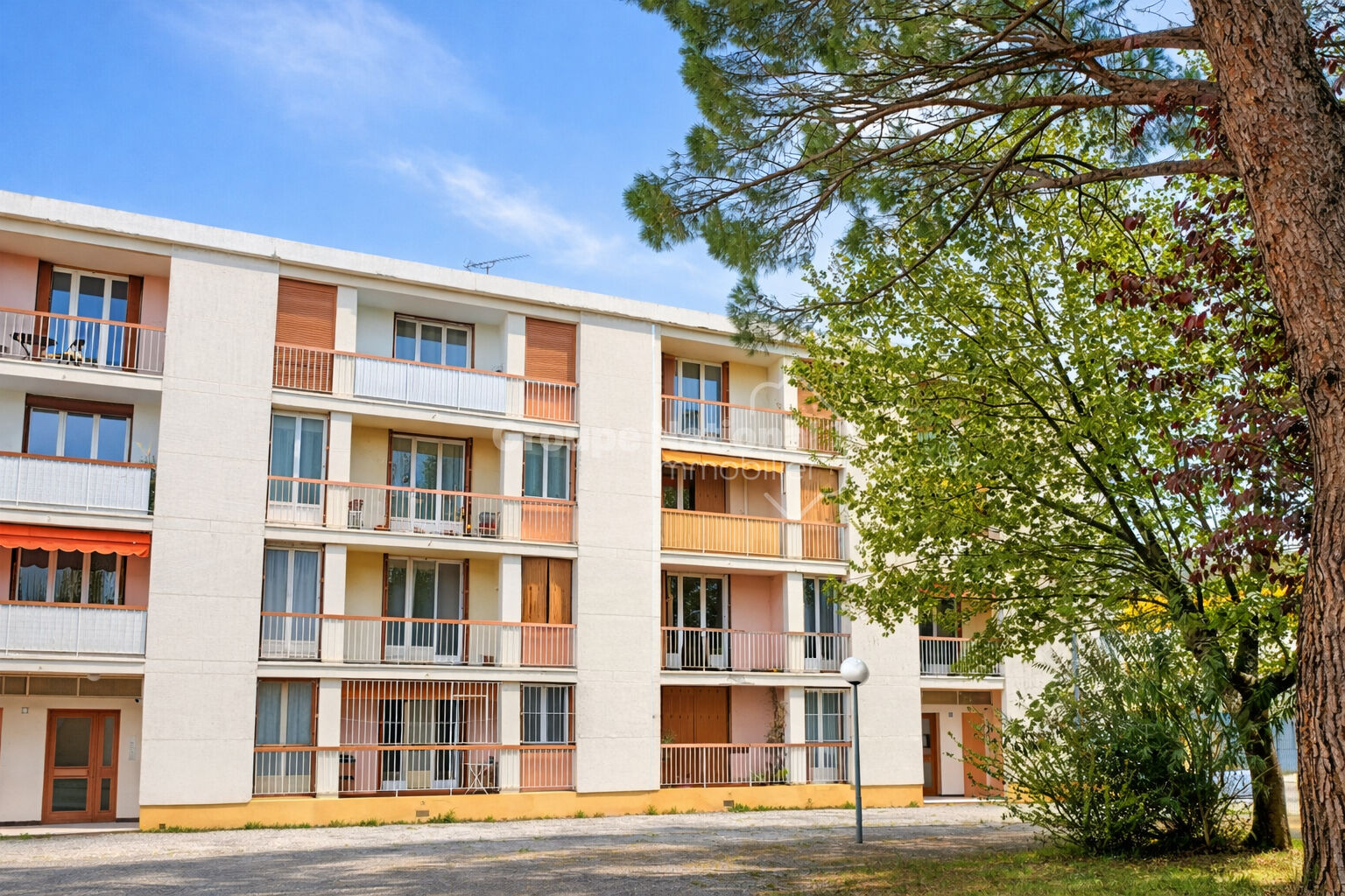 Agence immobilière de GNIMMO - Manaranche Immobilier-Arles - GNIMMO - Manaranche Immobilier-RDO HEKTOR