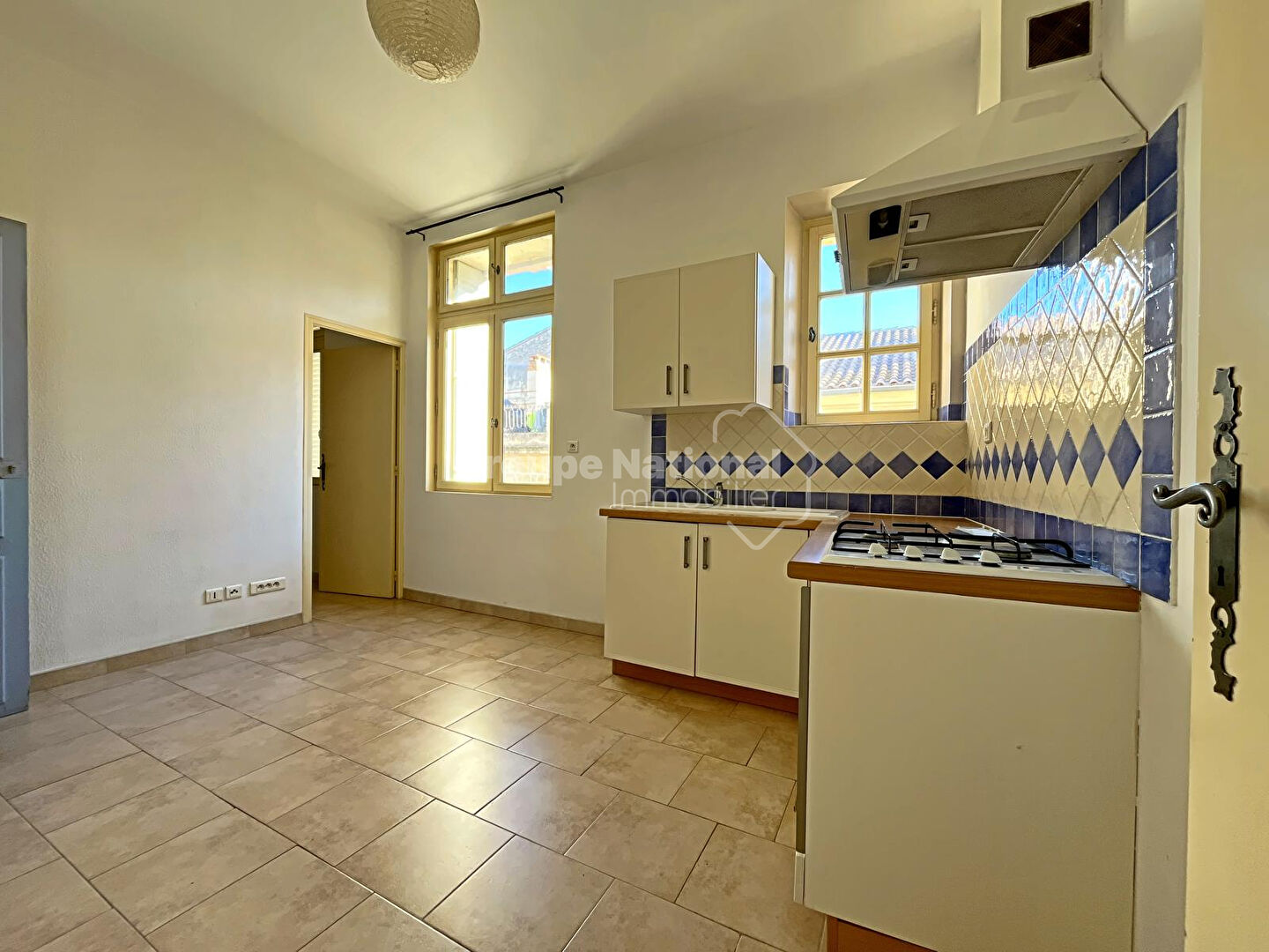 Agence immobilière de GNIMMO - Manaranche Immobilier-Arles - GNIMMO - Manaranche Immobilier-RDO HEKTOR