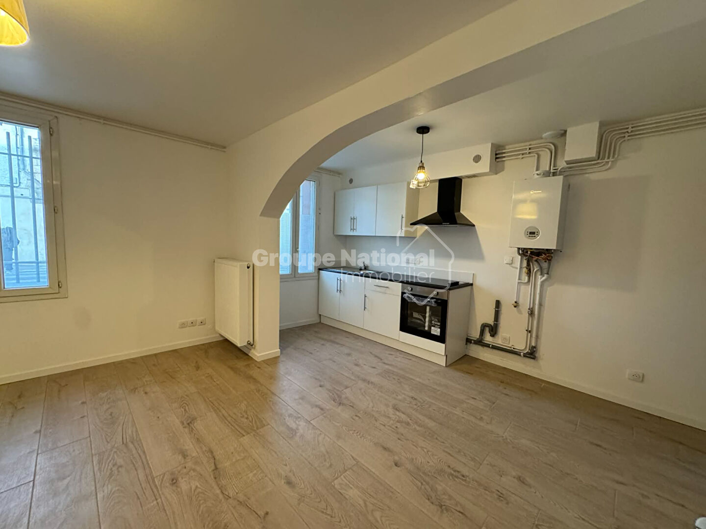 Agence immobilière de GNIMMO - Manaranche Immobilier-Arles - GNIMMO - Manaranche Immobilier-RDO HEKTOR