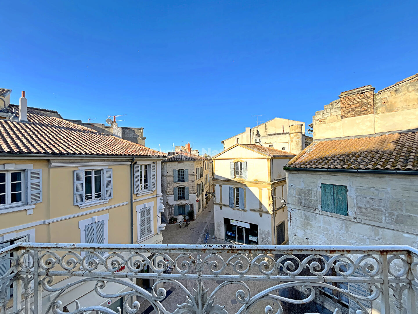 Agence immobilière de GNIMMO - Manaranche Immobilier-Arles - GNIMMO - Manaranche Immobilier-RDO HEKTOR