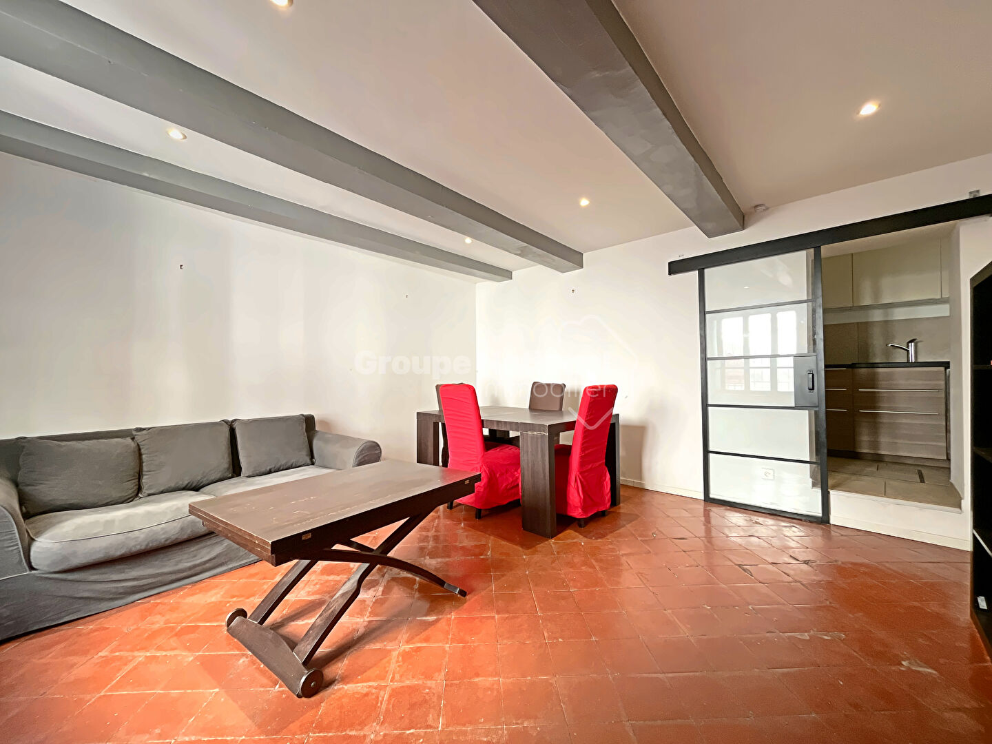 Agence immobilière de GNIMMO - Manaranche Immobilier-Arles - GNIMMO - Manaranche Immobilier-RDO HEKTOR