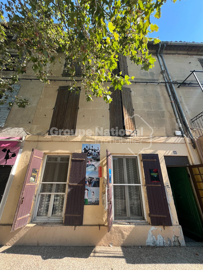 Agence immobilière de GNIMMO - Manaranche Immobilier-Arles - GNIMMO - Manaranche Immobilier-RDO HEKTOR
