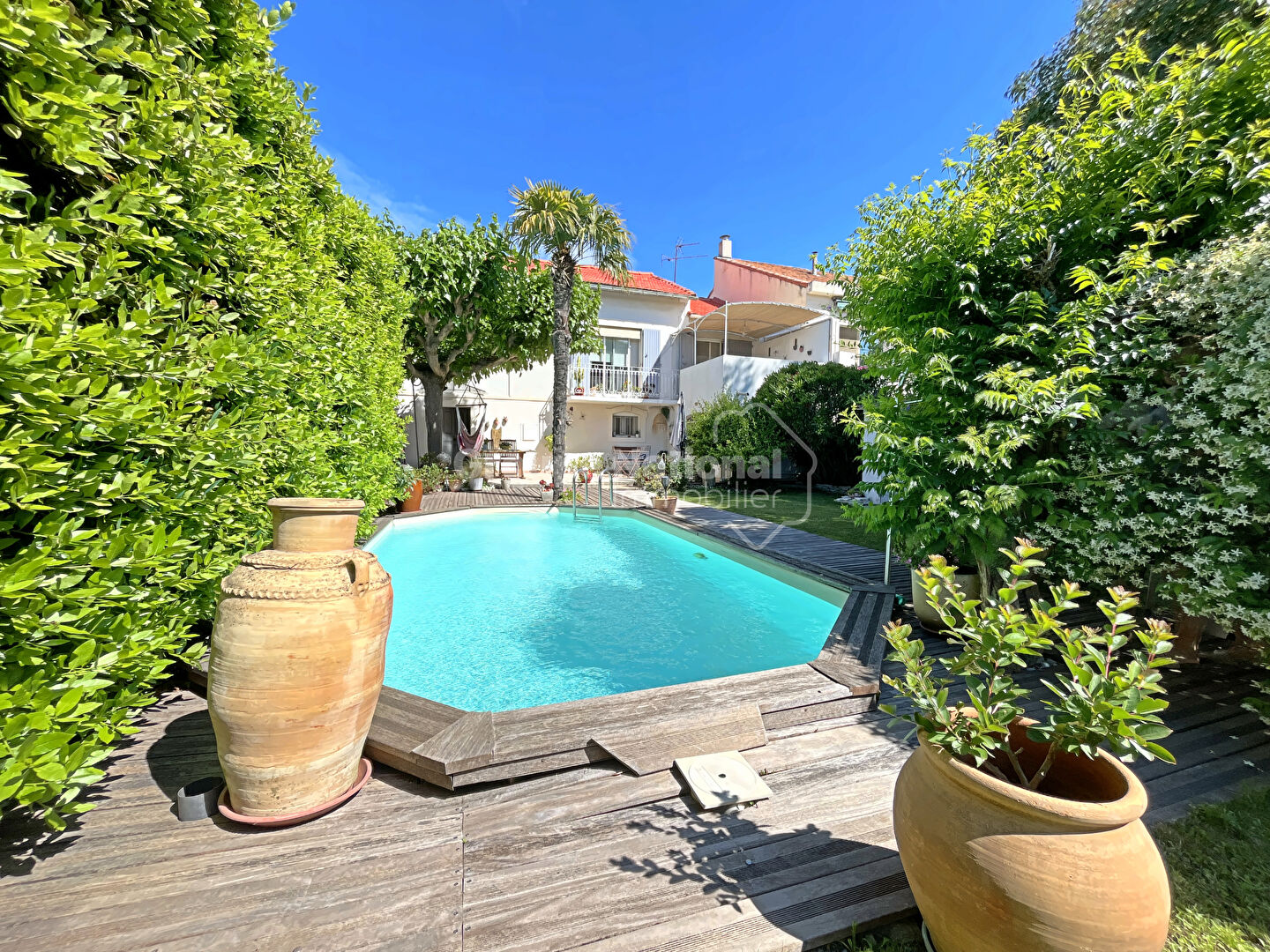 Agence immobilière de GNIMMO - Manaranche Immobilier-Arles - GNIMMO - Manaranche Immobilier-RDO HEKTOR