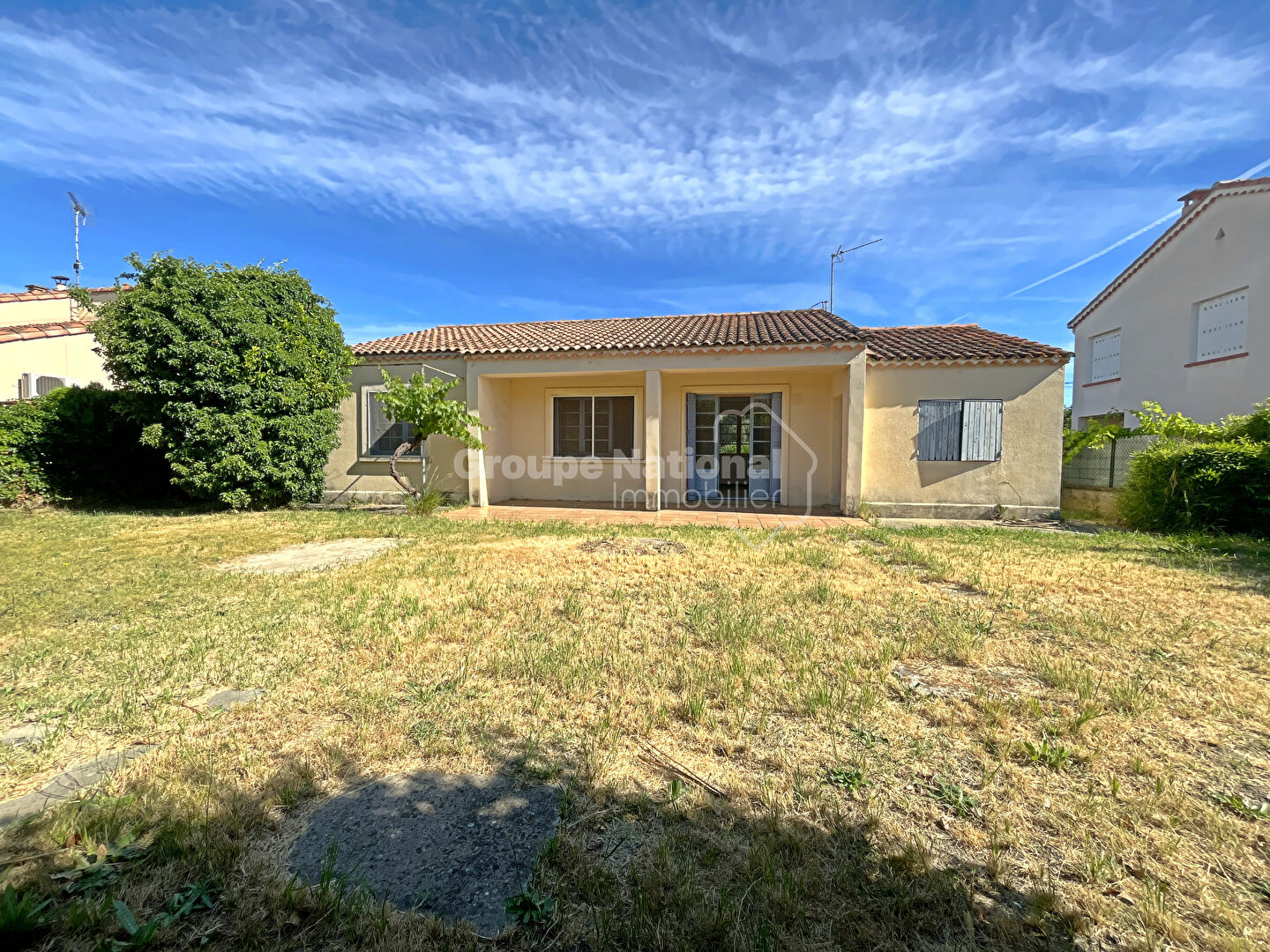 Agence immobilière de GNIMMO - Manaranche Immobilier-Arles - GNIMMO - Manaranche Immobilier-RDO HEKTOR