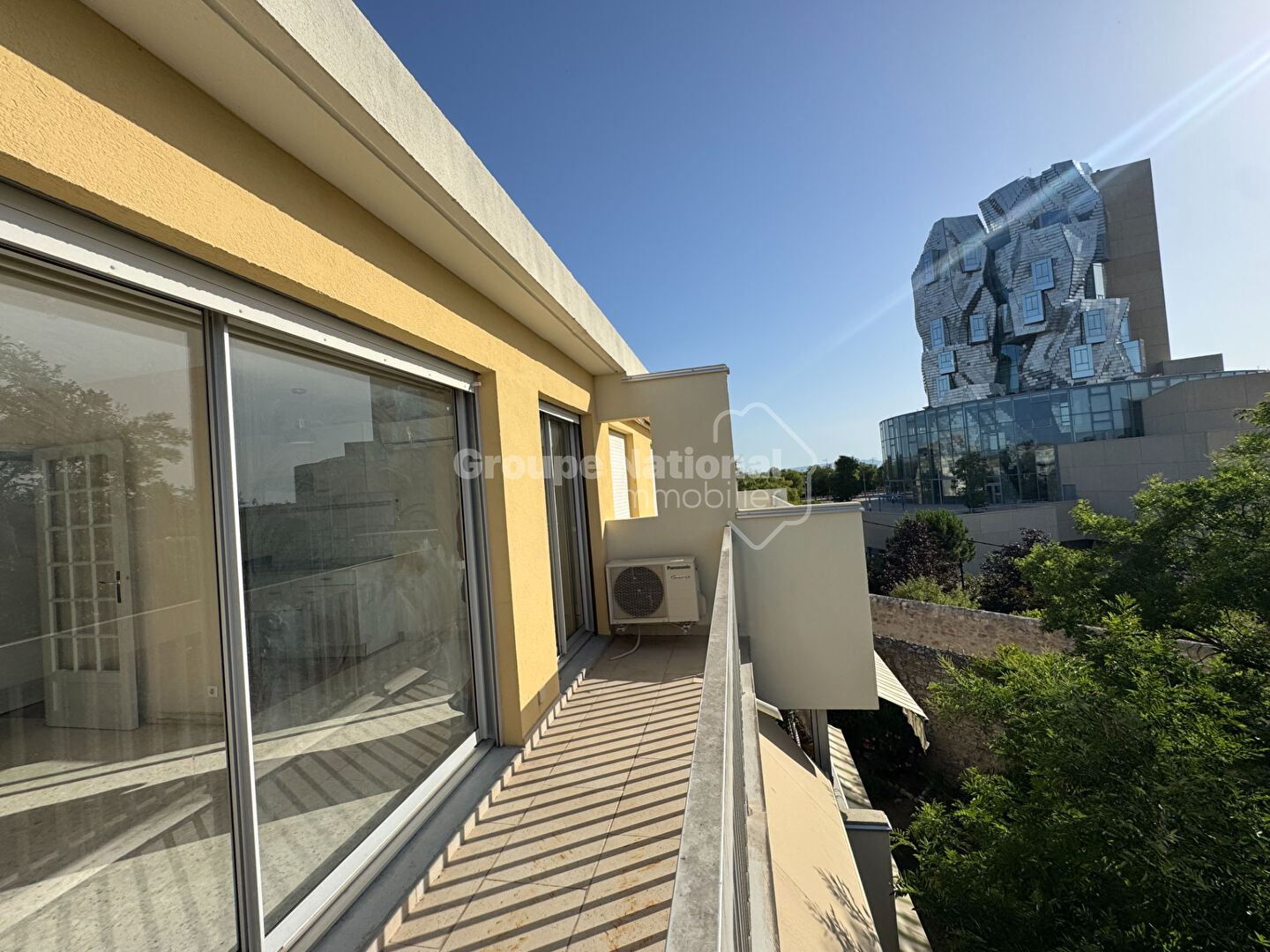 Agence immobilière de GNIMMO - Manaranche Immobilier-Arles - GNIMMO - Manaranche Immobilier-RDO HEKTOR