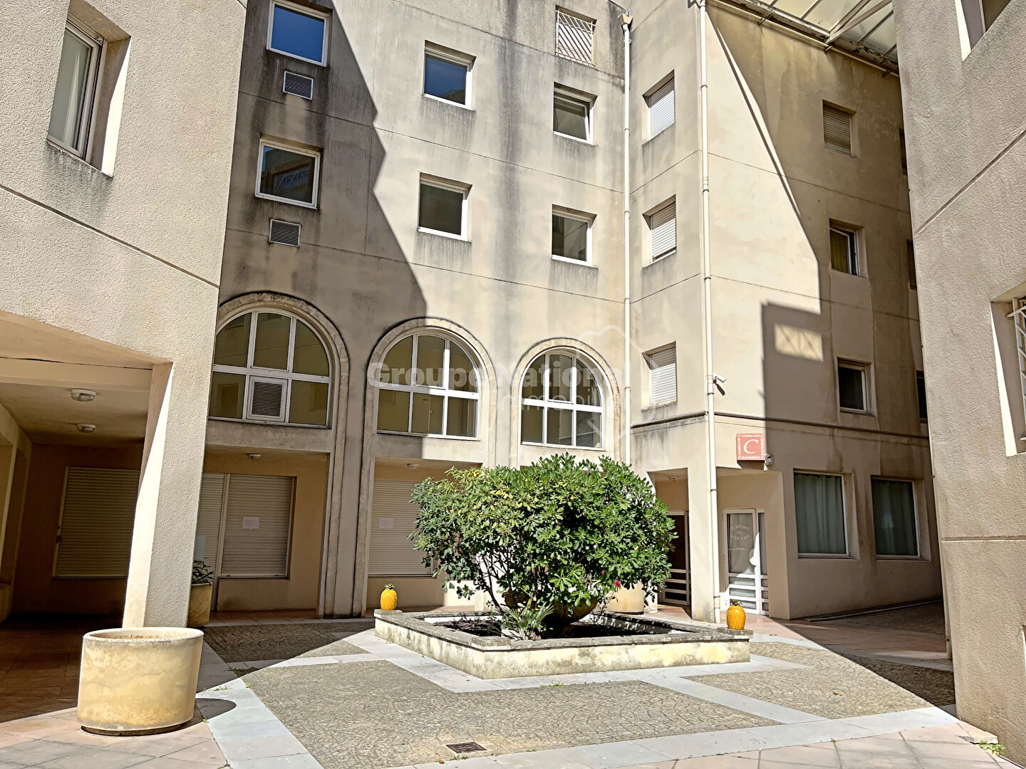Agence immobilière de GNIMMO - Manaranche Immobilier-Arles - GNIMMO - Manaranche Immobilier-RDO HEKTOR