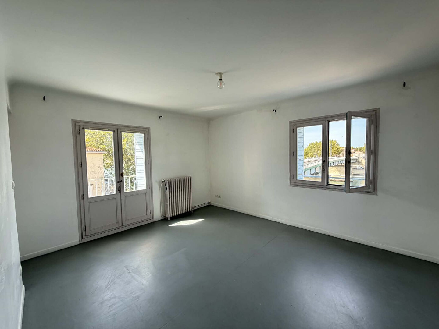 Agence immobilière de GNIMMO - Manaranche Immobilier-Arles - GNIMMO - Manaranche Immobilier-RDO HEKTOR