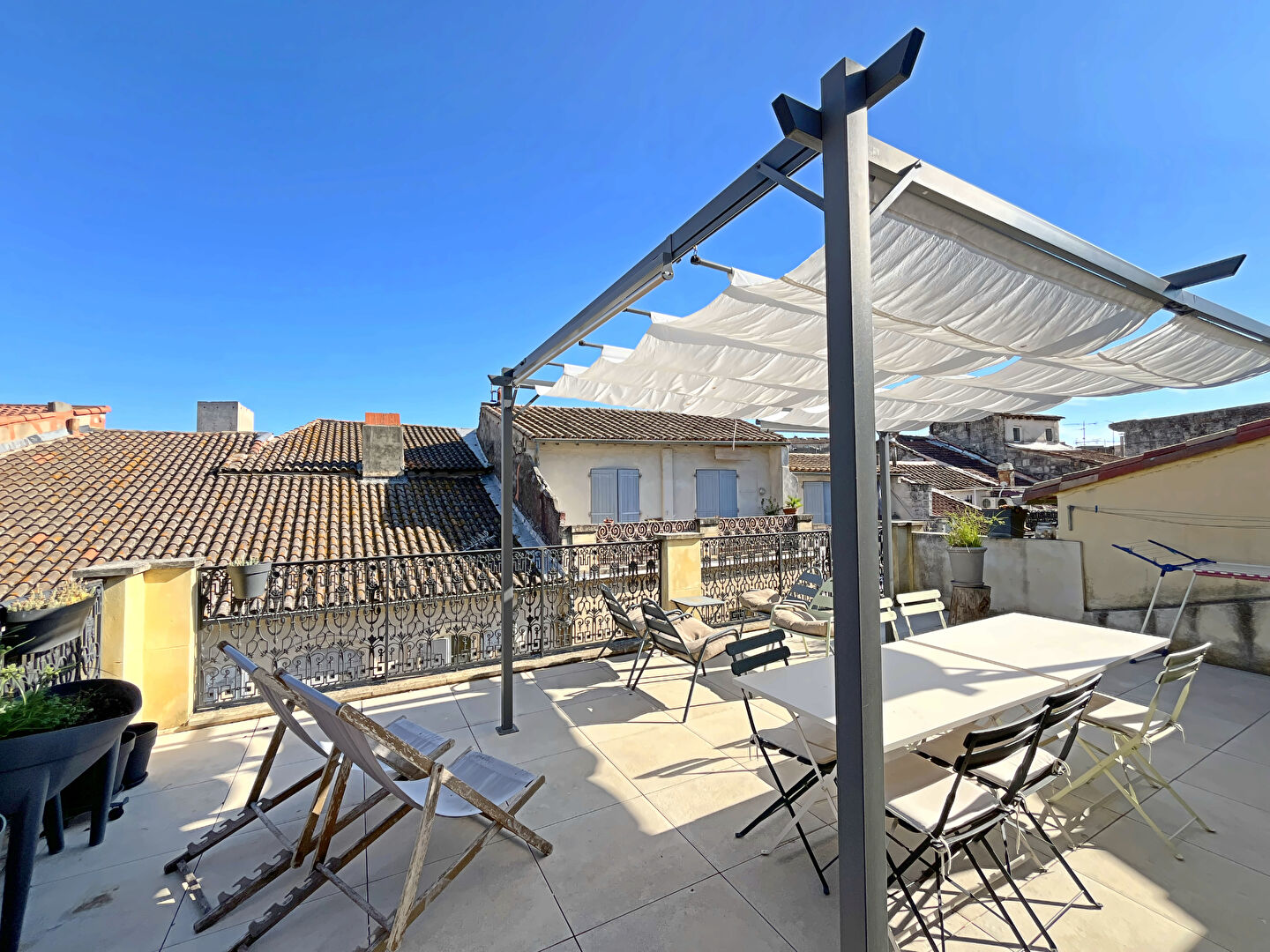 Agence immobilière de GNIMMO - Manaranche Immobilier-Arles - GNIMMO - Manaranche Immobilier-RDO HEKTOR