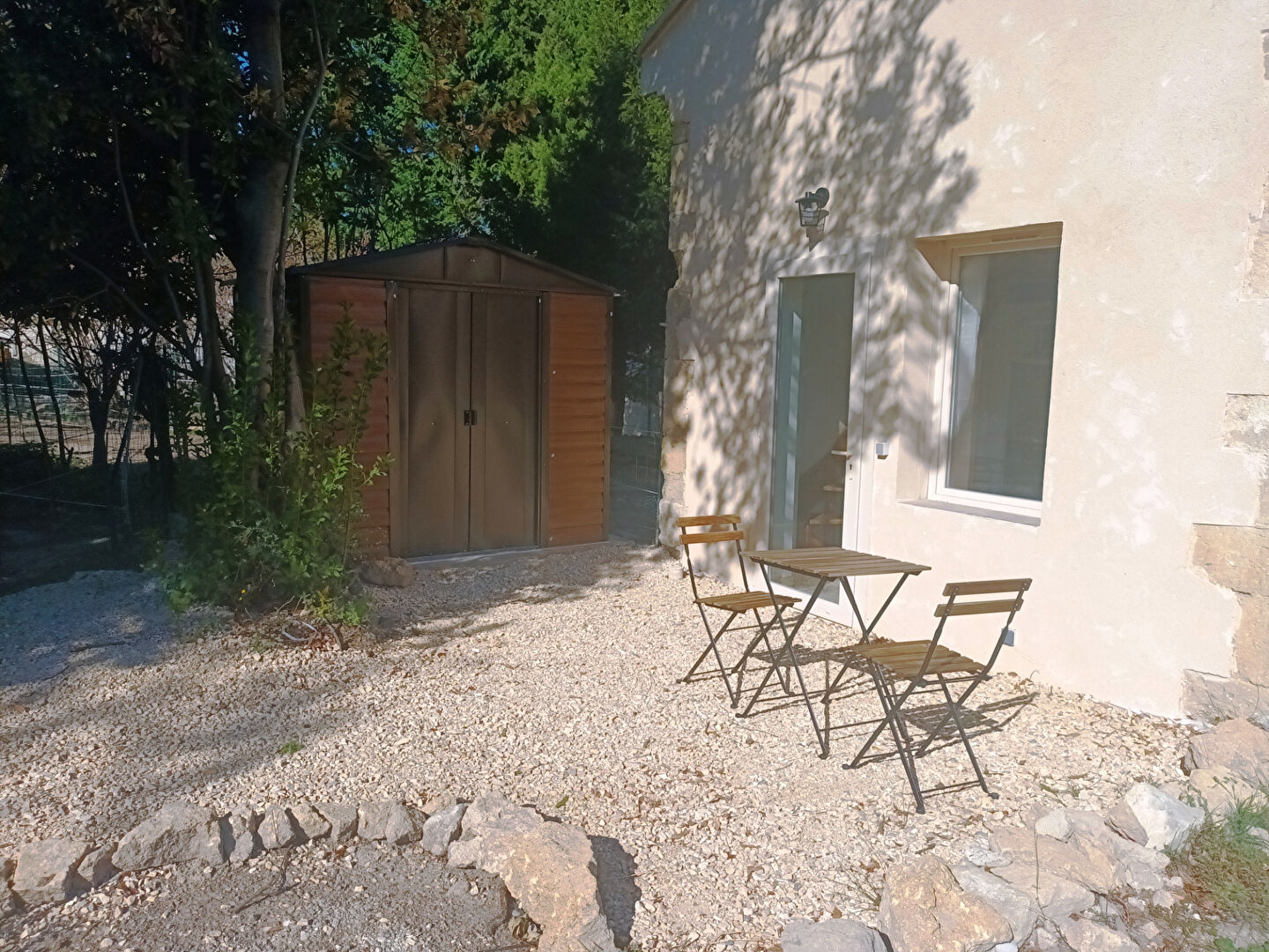Agence immobilière de GNIMMO - SG CONSEIL ET PATRIMOINE Miramas - SG CONSEIL ET PATRIMOINE