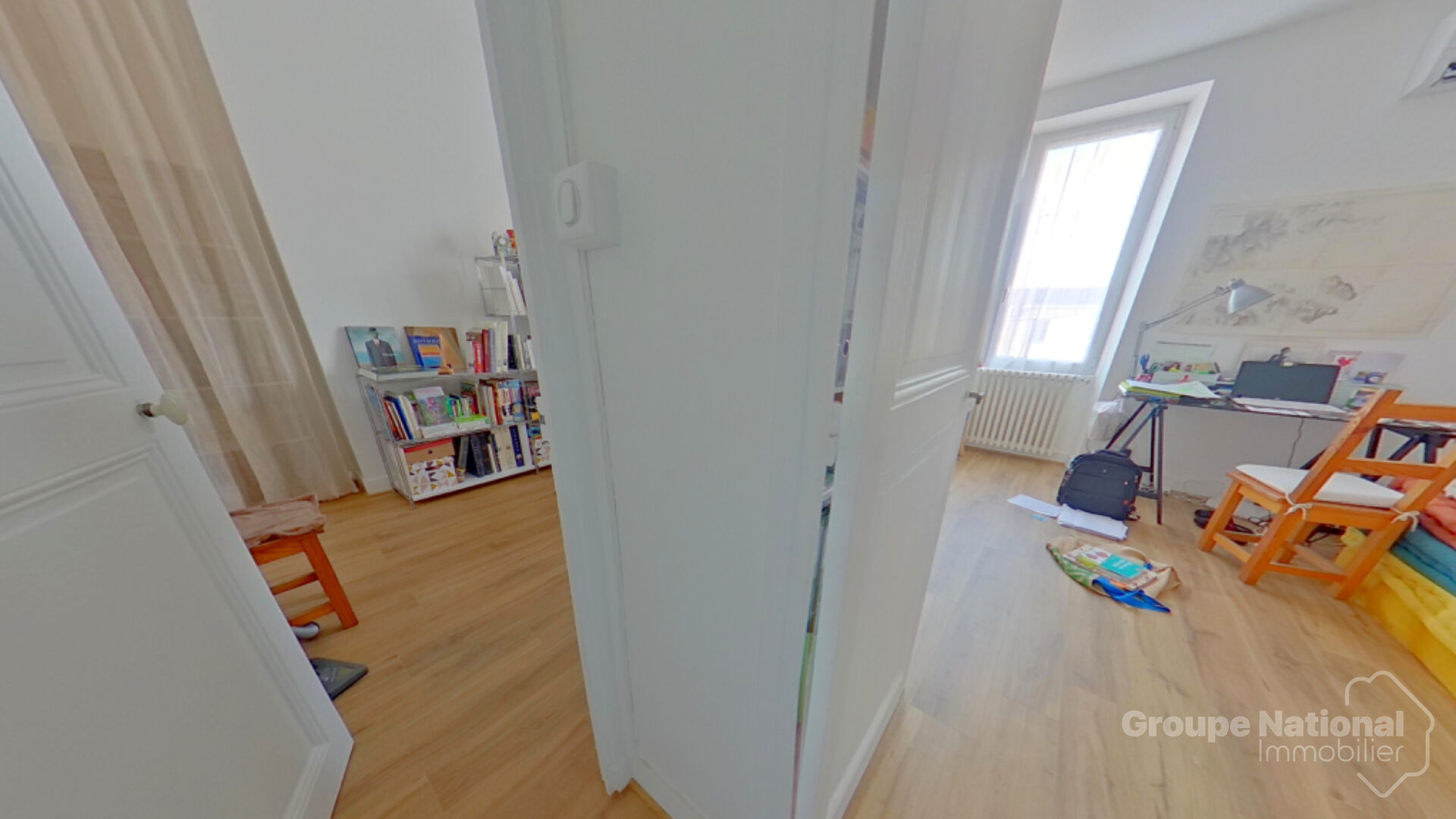 Photo Appartement Salon De Provence 3 pièce(s) 65.69 m2 image 2/6