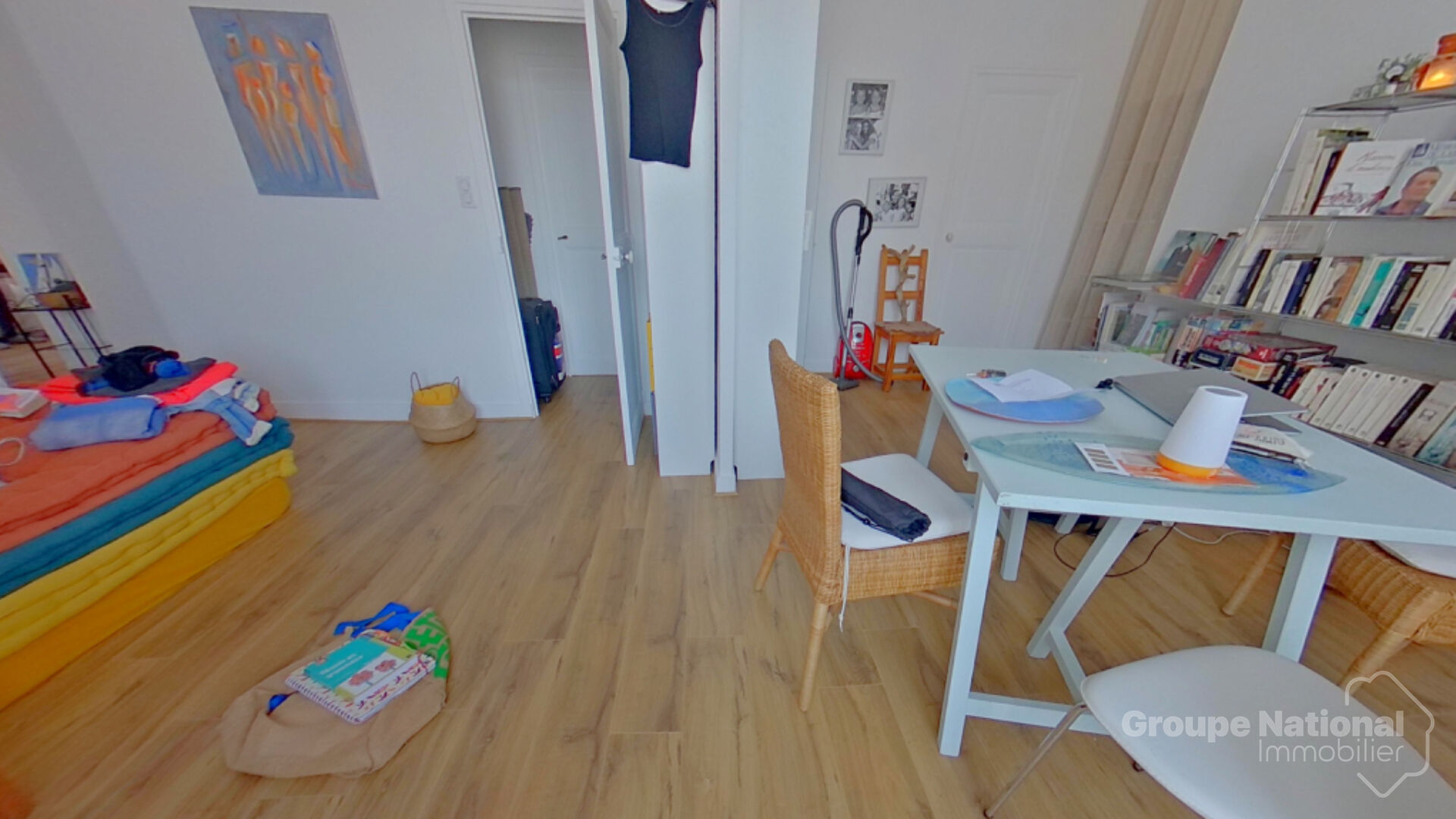 Photo Appartement Salon De Provence 3 pièce(s) 65.69 m2 image 3/6