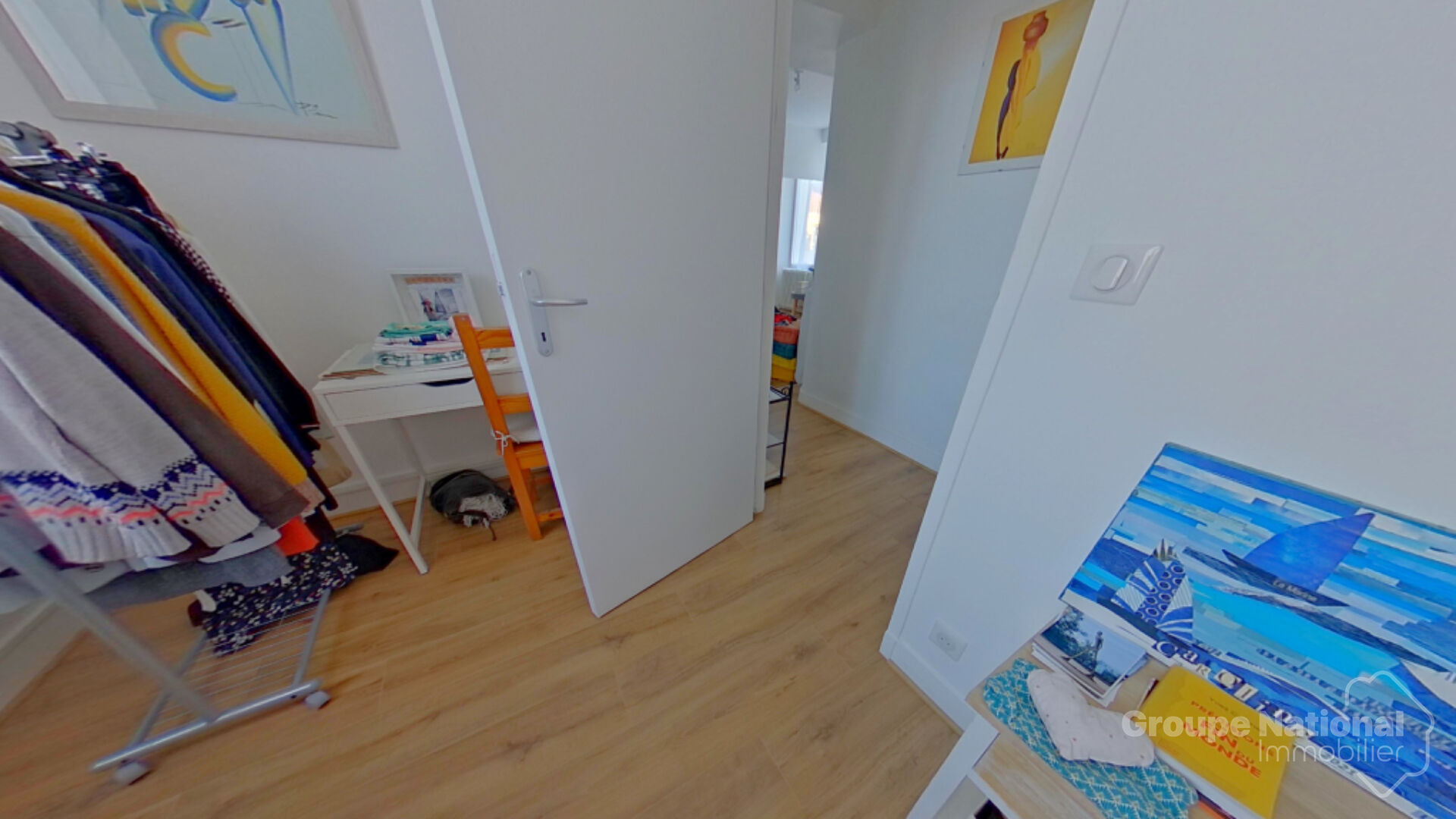 Photo Appartement Salon De Provence 3 pièce(s) 65.69 m2 image 4/6