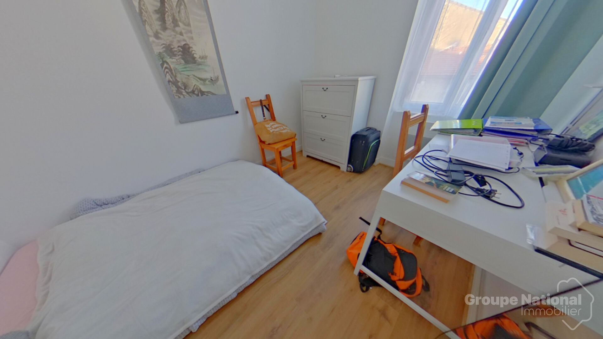 Photo Appartement Salon De Provence 3 pièce(s) 65.69 m2 image 6/6