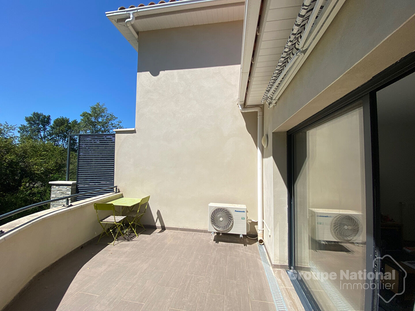 Agence immobilière de GNIMMO - SG CONSEIL ET PATRIMOINE Miramas - SG CONSEIL ET PATRIMOINE