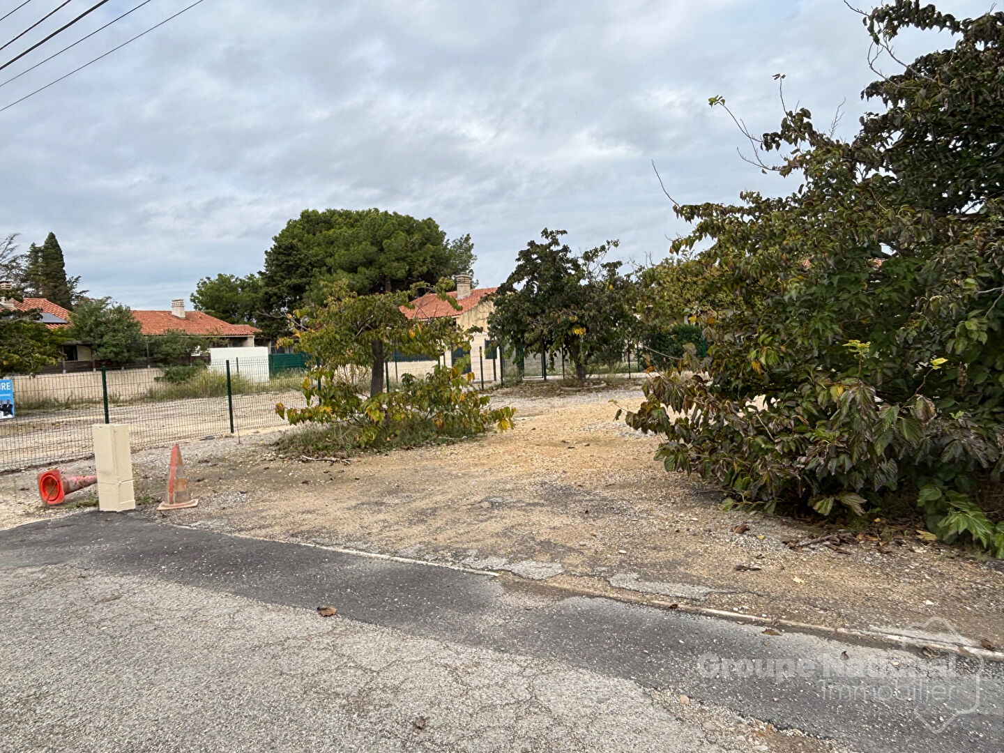 Agence immobilière de GNIMMO - SG CONSEIL ET PATRIMOINE Miramas - SG CONSEIL ET PATRIMOINE