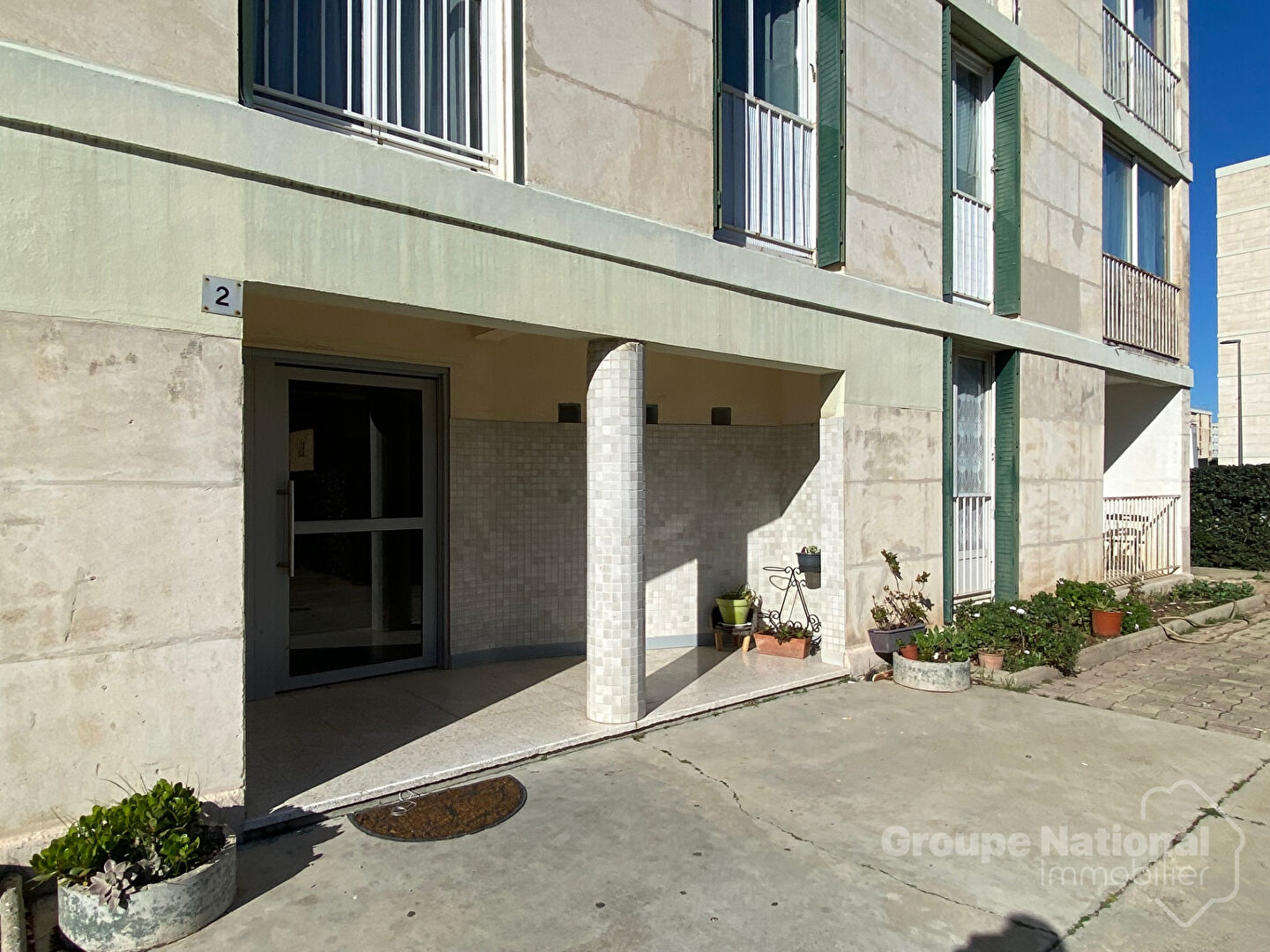 Agence immobilière de GNIMMO - SG CONSEIL ET PATRIMOINE Miramas - SG CONSEIL ET PATRIMOINE