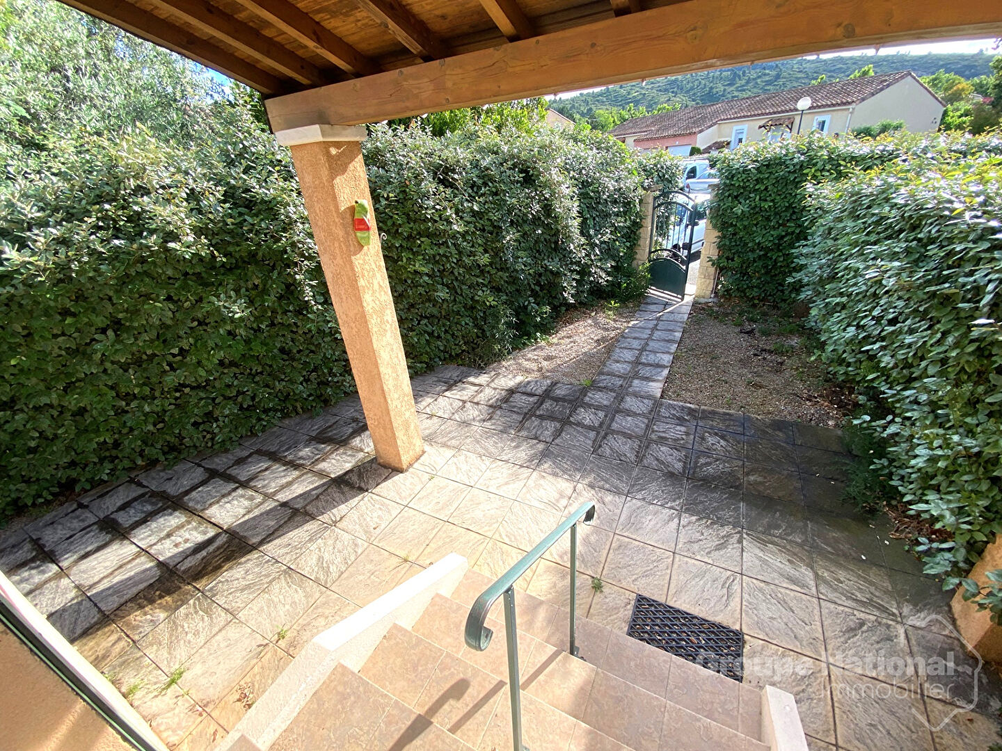 Agence immobilière de GNIMMO - SG CONSEIL ET PATRIMOINE Miramas - SG CONSEIL ET PATRIMOINE