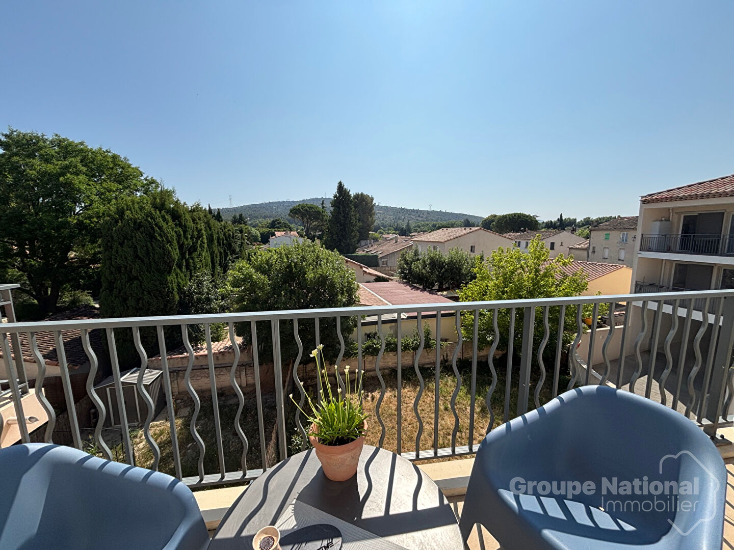 Agence immobilière de GNIMMO - SG CONSEIL ET PATRIMOINE Miramas - SG CONSEIL ET PATRIMOINE