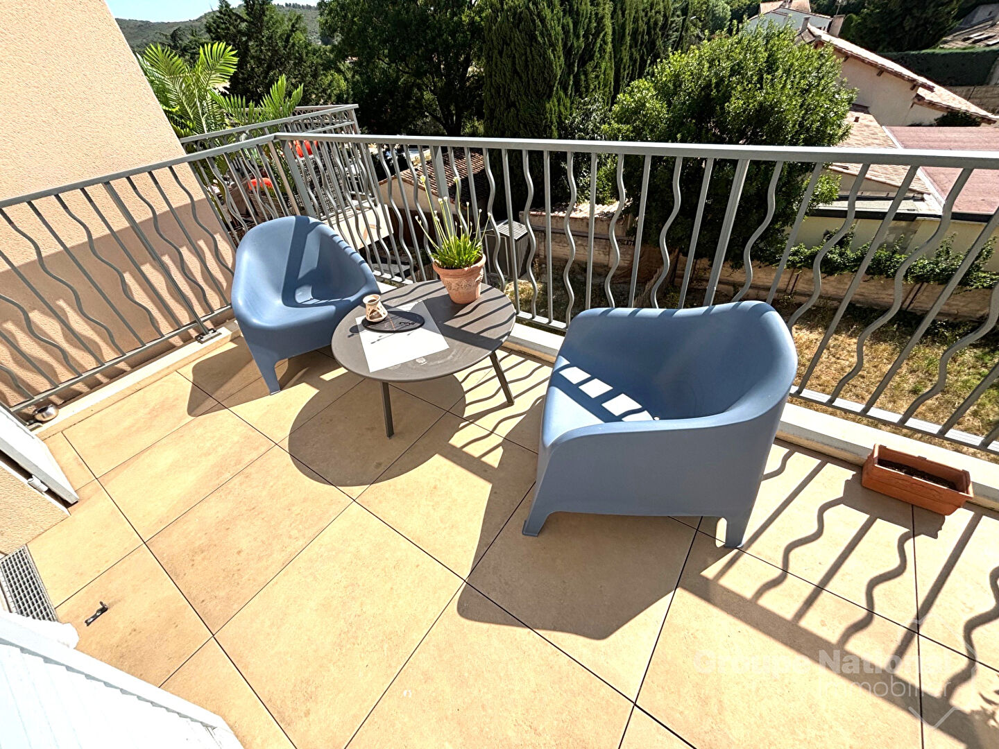 Photo À vendre : Appartement 3 pièces à Eyguières - Réf. 2050 image 5/6