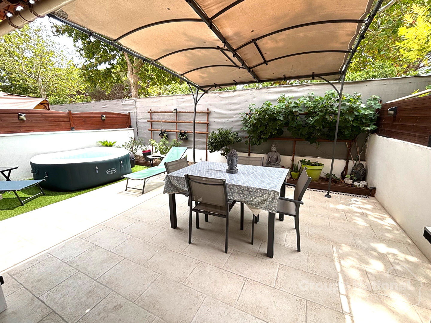 Photo Maison Miramas 4 pièce(s) 78 m2 image 2/6