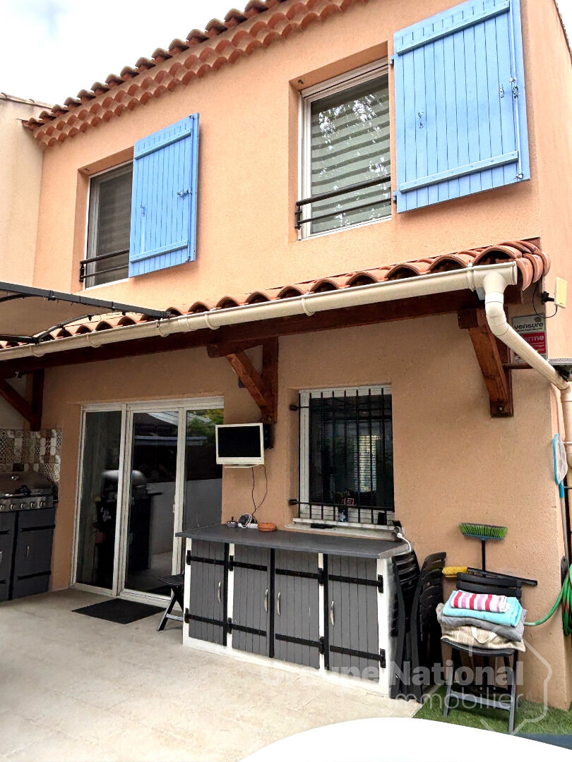 Photo Maison Miramas 4 pièce(s) 78 m2 image 4/6