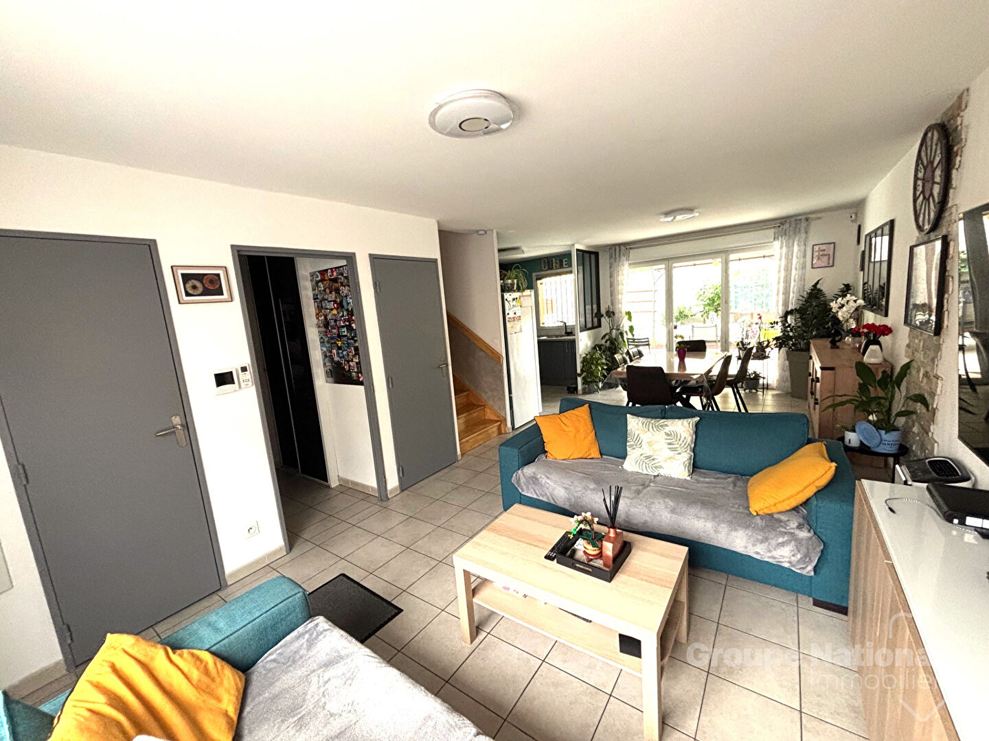 Photo Maison Miramas 4 pièce(s) 78 m2 image 5/6