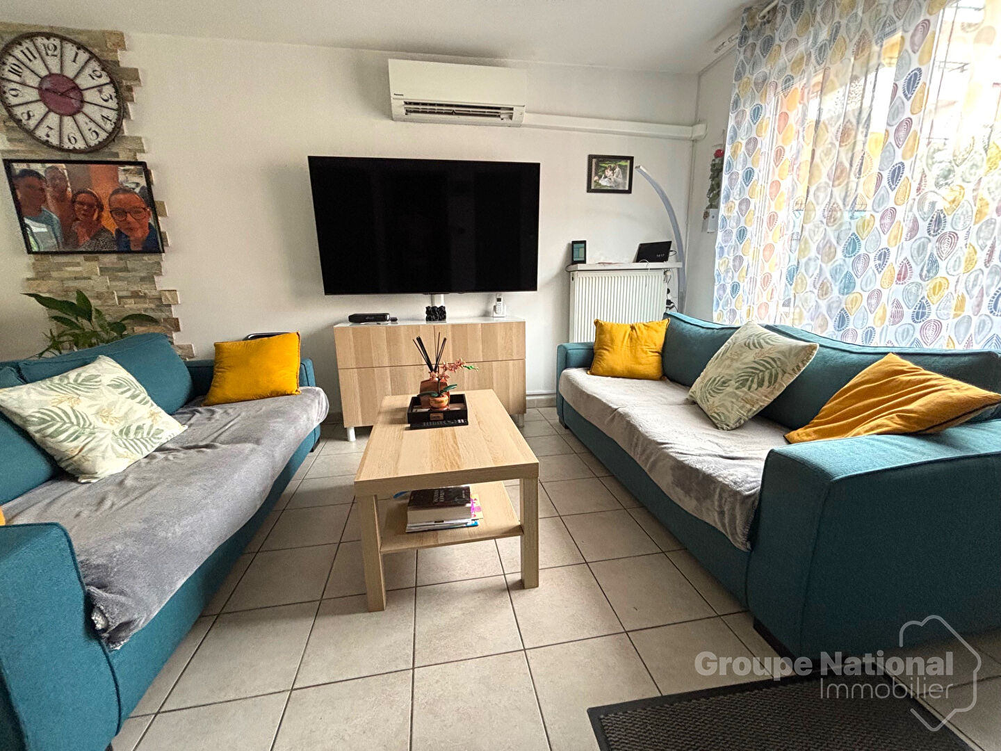 Photo Maison Miramas 4 pièce(s) 78 m2 image 6/6