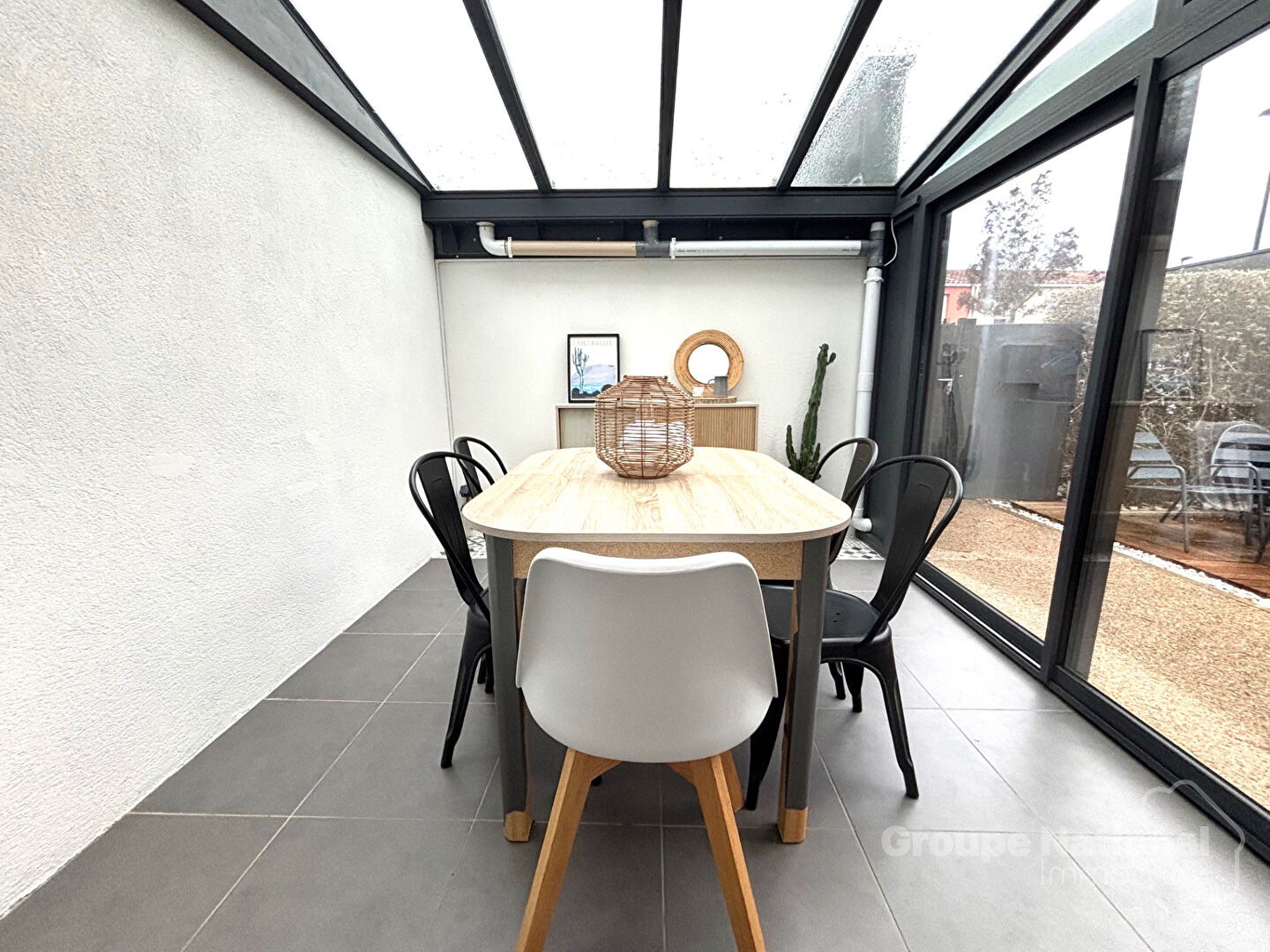 Photo Charmante Maison à Vendre à Istres - Exclusivité SG Conseil & Patrimoine ! image 2/6