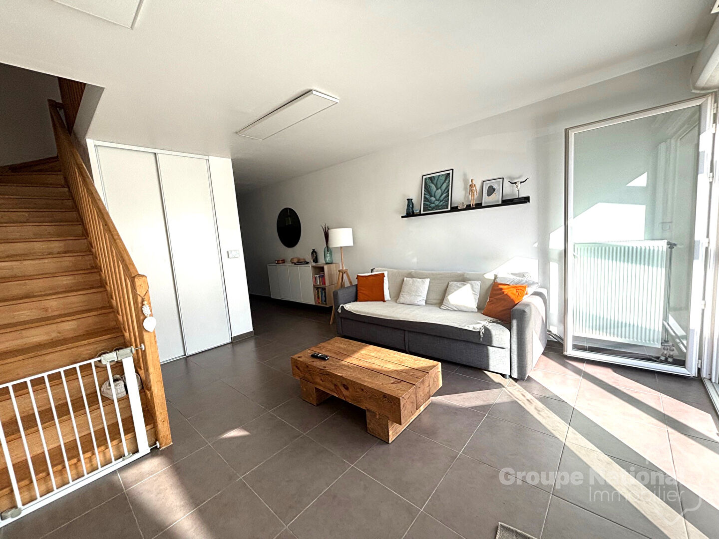 Photo Charmante Maison à Vendre à Istres - Exclusivité SG Conseil & Patrimoine ! image 4/6