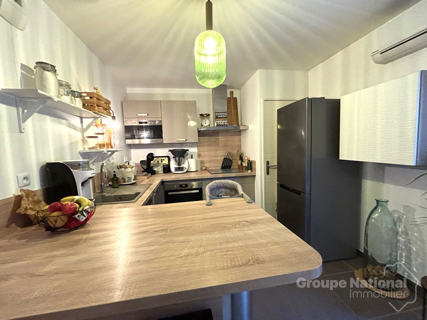 Photo Charmante Maison à Vendre à Istres - Exclusivité SG Conseil & Patrimoine ! image 5/6