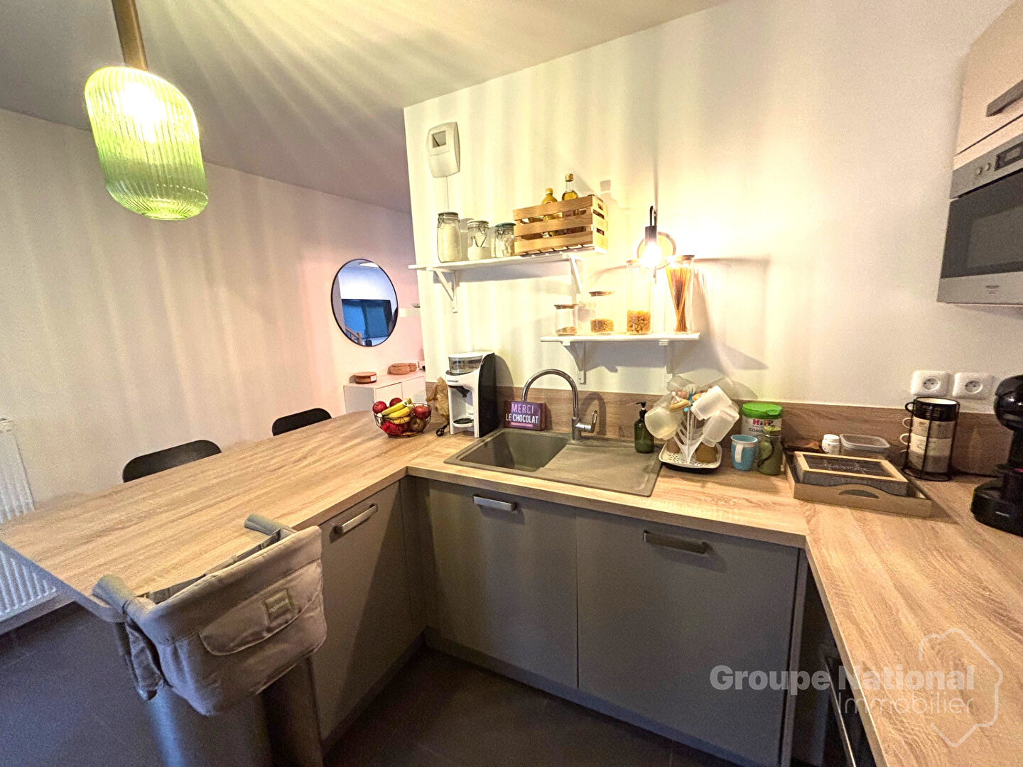 Photo Charmante Maison à Vendre à Istres - Exclusivité SG Conseil & Patrimoine ! image 6/6