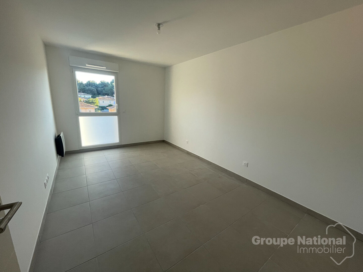 Photo À louer : Appartement 2 pièces moderne à ISTRES - Quartier Romaniquette image 6/6