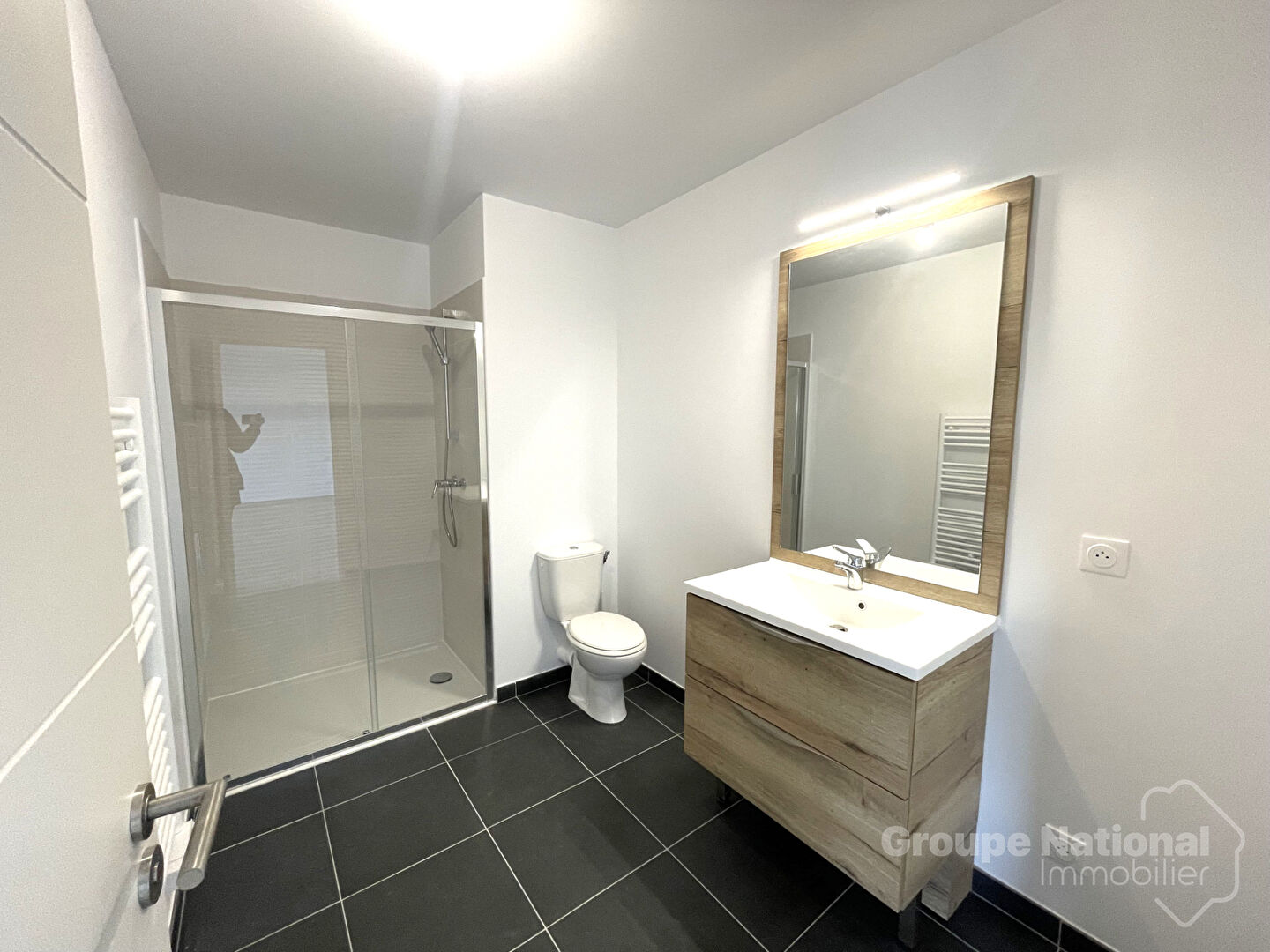 Photo Appartement Istres 2 pièce(s) 46 m2 image 4/6