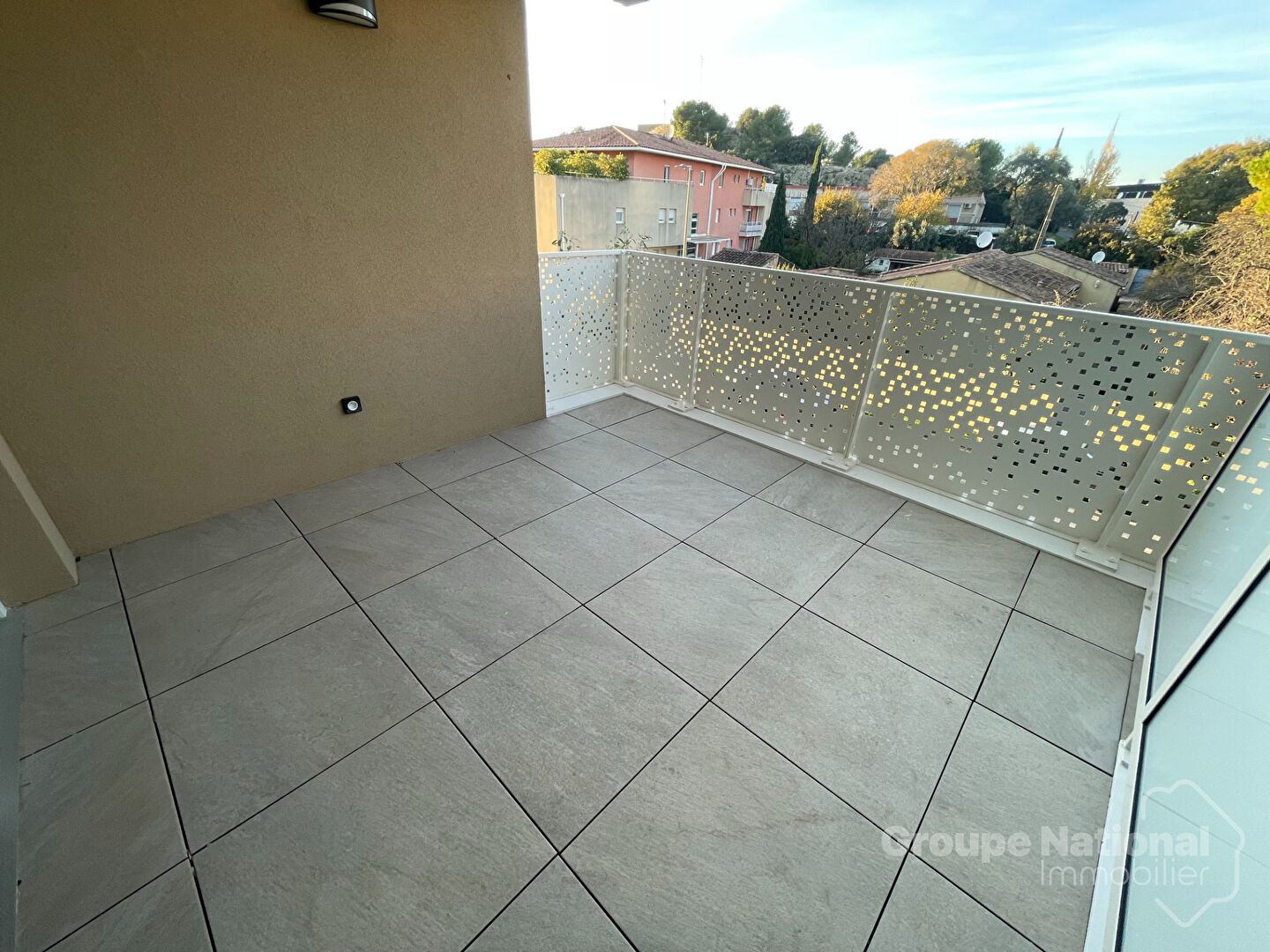 Photo Appartement Istres 2 pièce(s) 46.16 m2 image 2/6