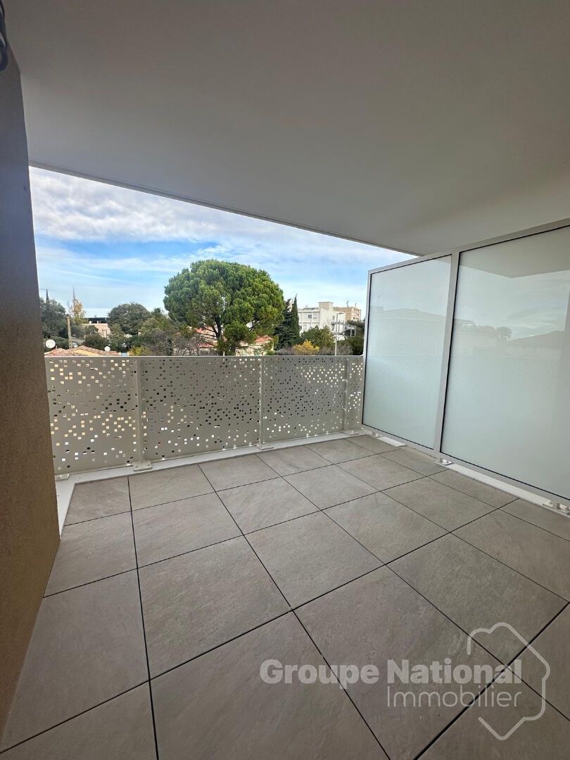 Photo Appartement Istres 2 pièce(s) 46.16 m2 image 5/6