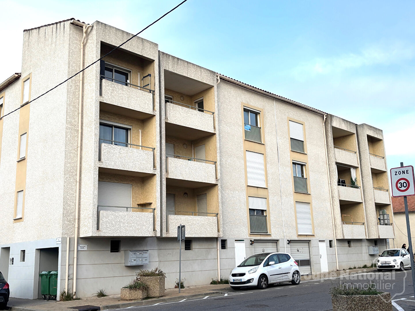 Agence immobilière de GNIMMO - SG CONSEIL ET PATRIMOINE Miramas - SG CONSEIL ET PATRIMOINE