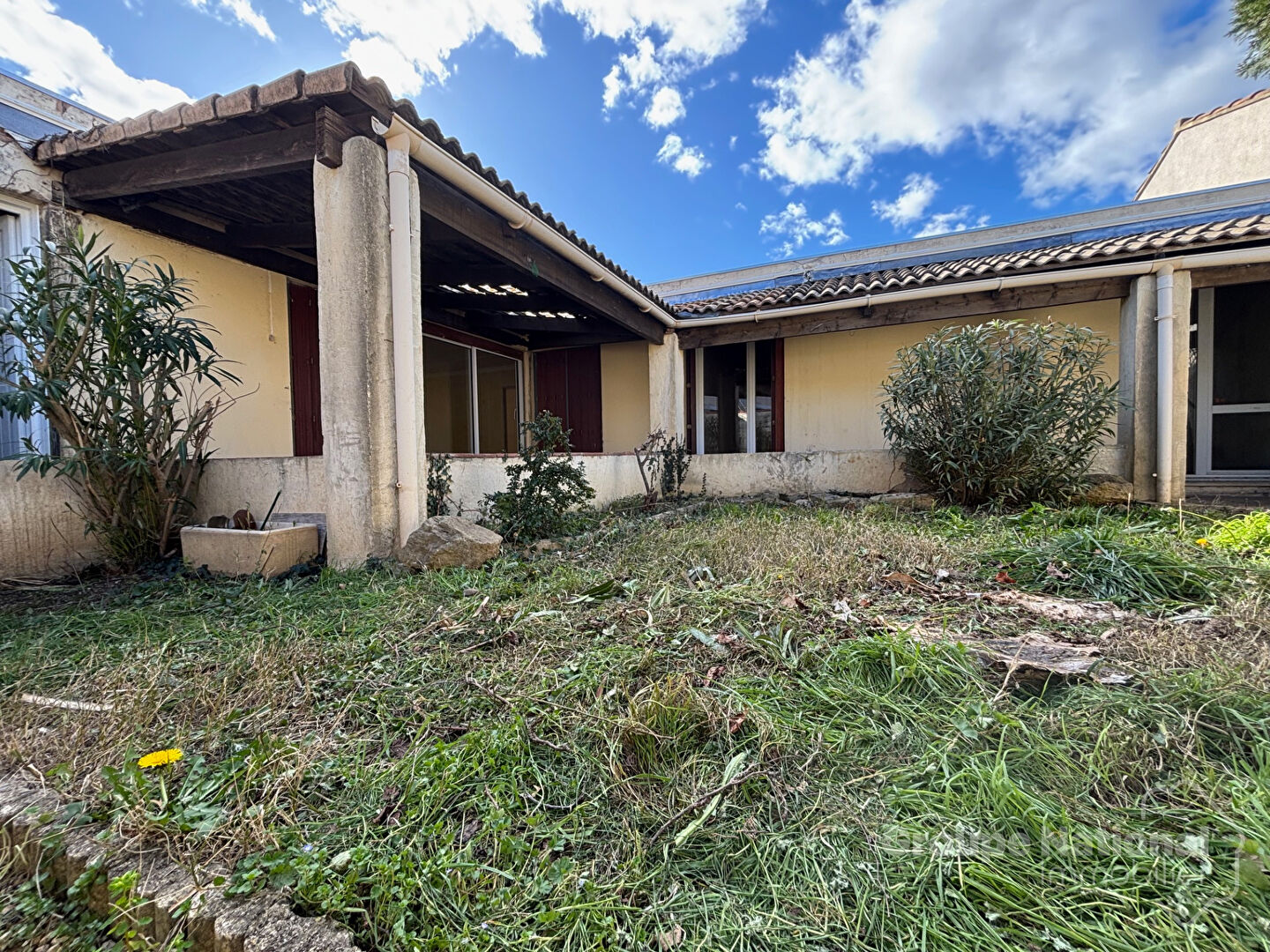 Agence immobilière de GNIMMO - SG CONSEIL ET PATRIMOINE Miramas - SG CONSEIL ET PATRIMOINE