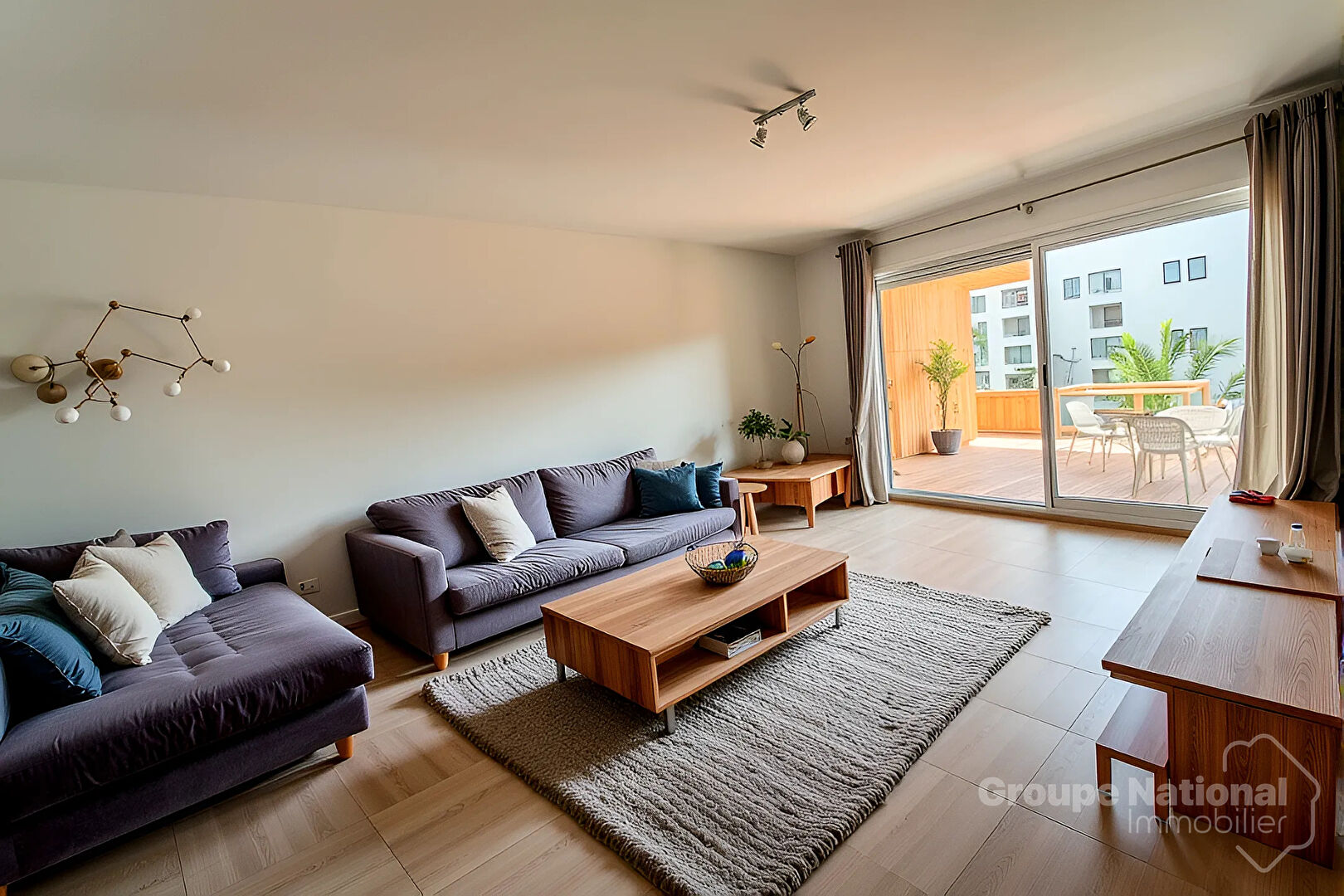 Agence immobilière de GNIMMO - SG CONSEIL ET PATRIMOINE Miramas - SG CONSEIL ET PATRIMOINE