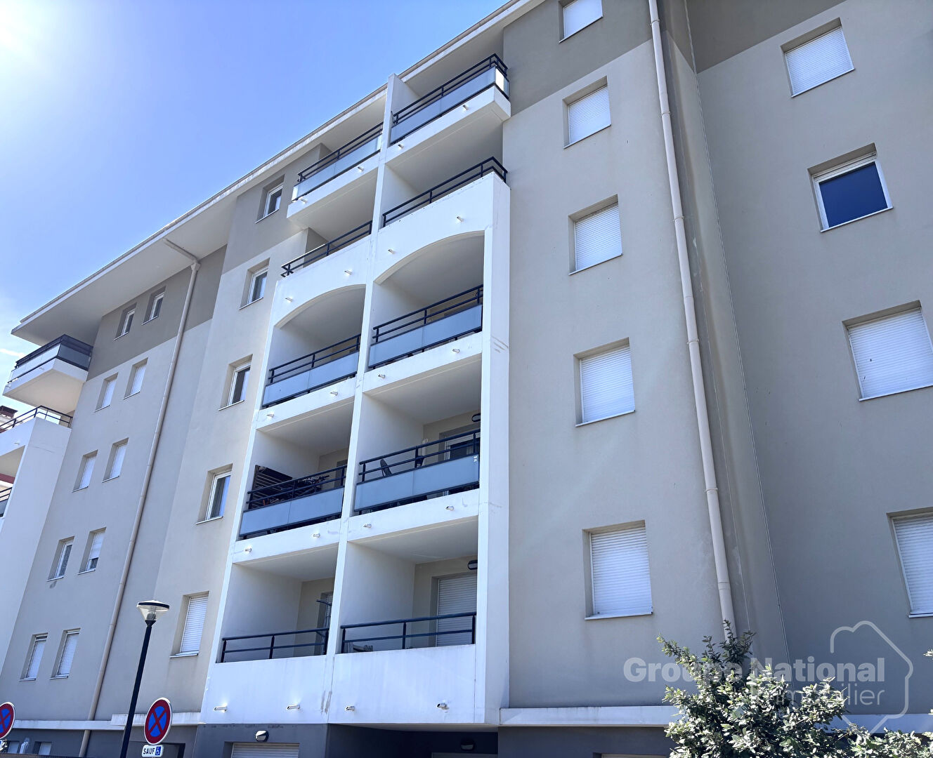 Agence immobilière de GNIMMO - SG CONSEIL ET PATRIMOINE Miramas - SG CONSEIL ET PATRIMOINE