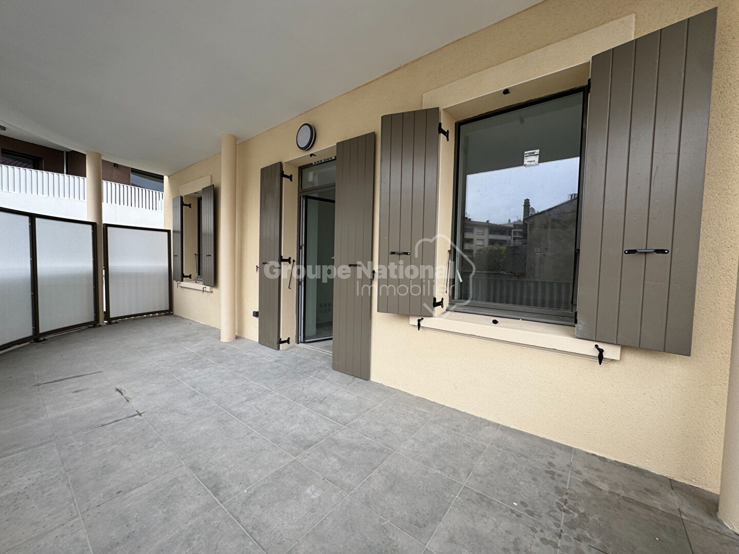 Photo Appartement Valence 3 pièce(s) 87,48 m2 image 1/6