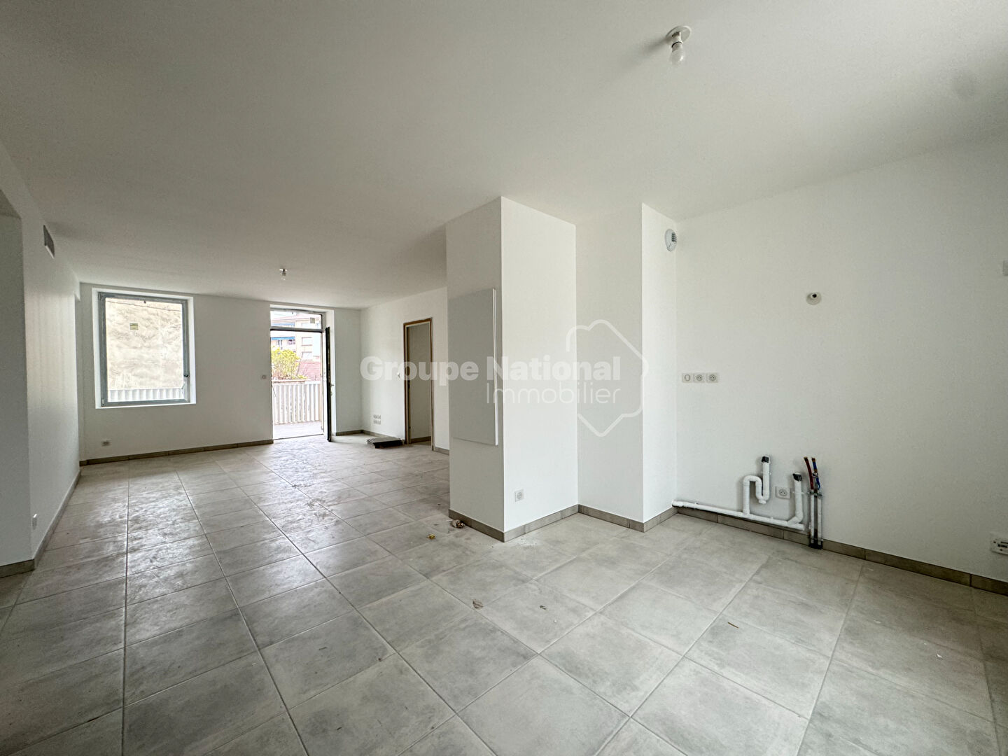 Photo Appartement Valence 3 pièce(s) 87,48 m2 image 6/6