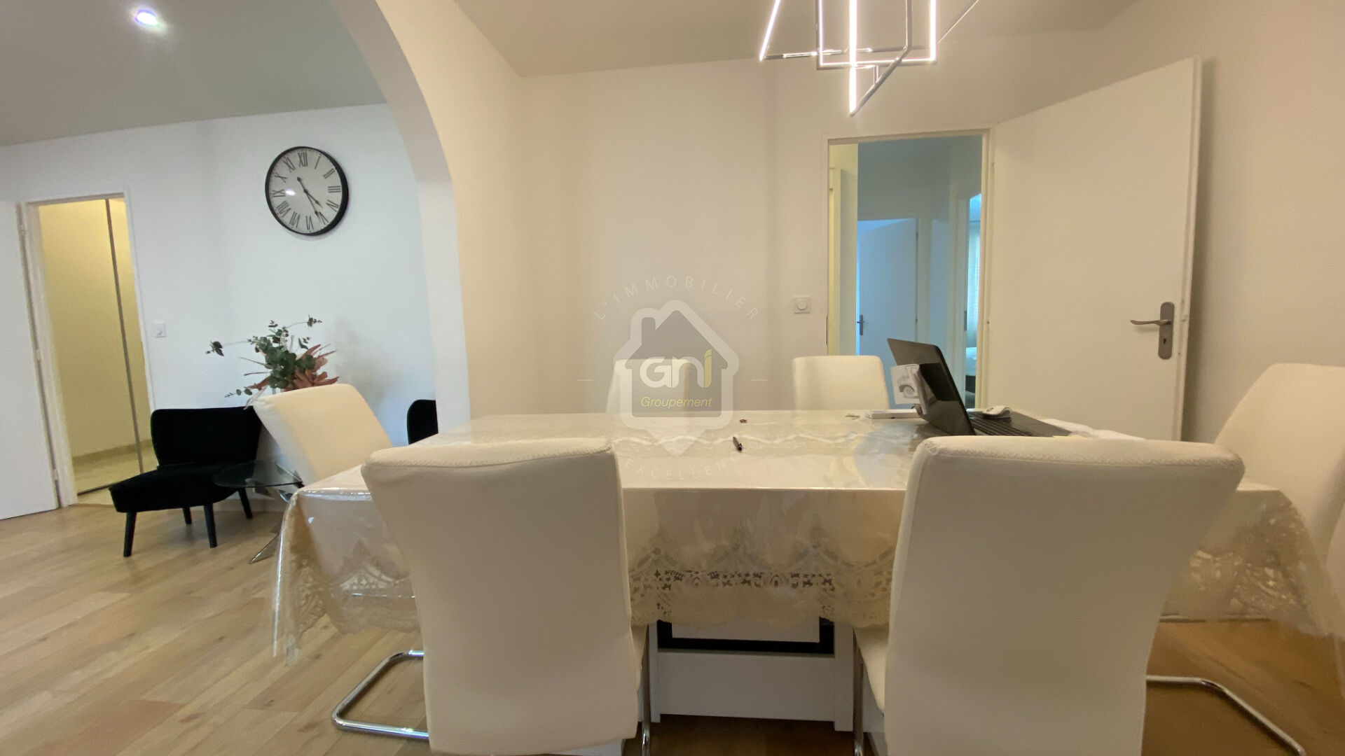 Photo VALENCE : appartement F5 (97 m² Carrez) en vente image 4/6