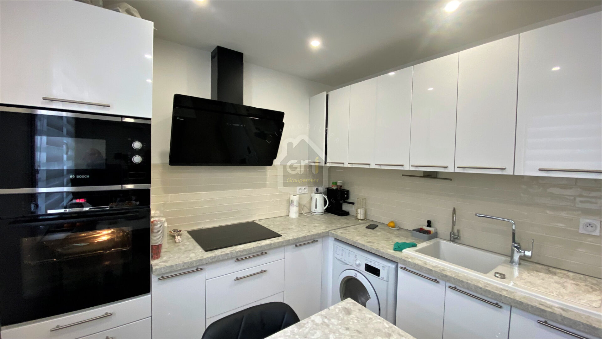 Photo VALENCE : appartement F5 (97 m² Carrez) en vente image 5/6