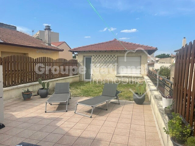 Ensemble immobilier idéal Colocation !!