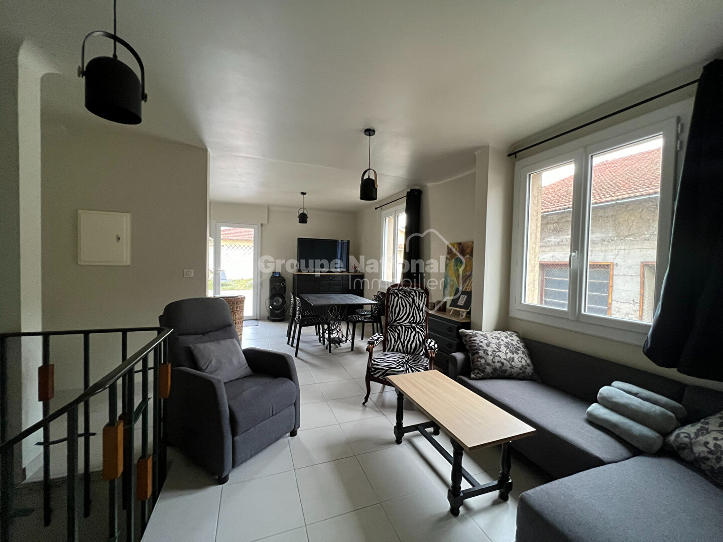 Photo Ensemble immobilier idéal Colocation !! image 2/6