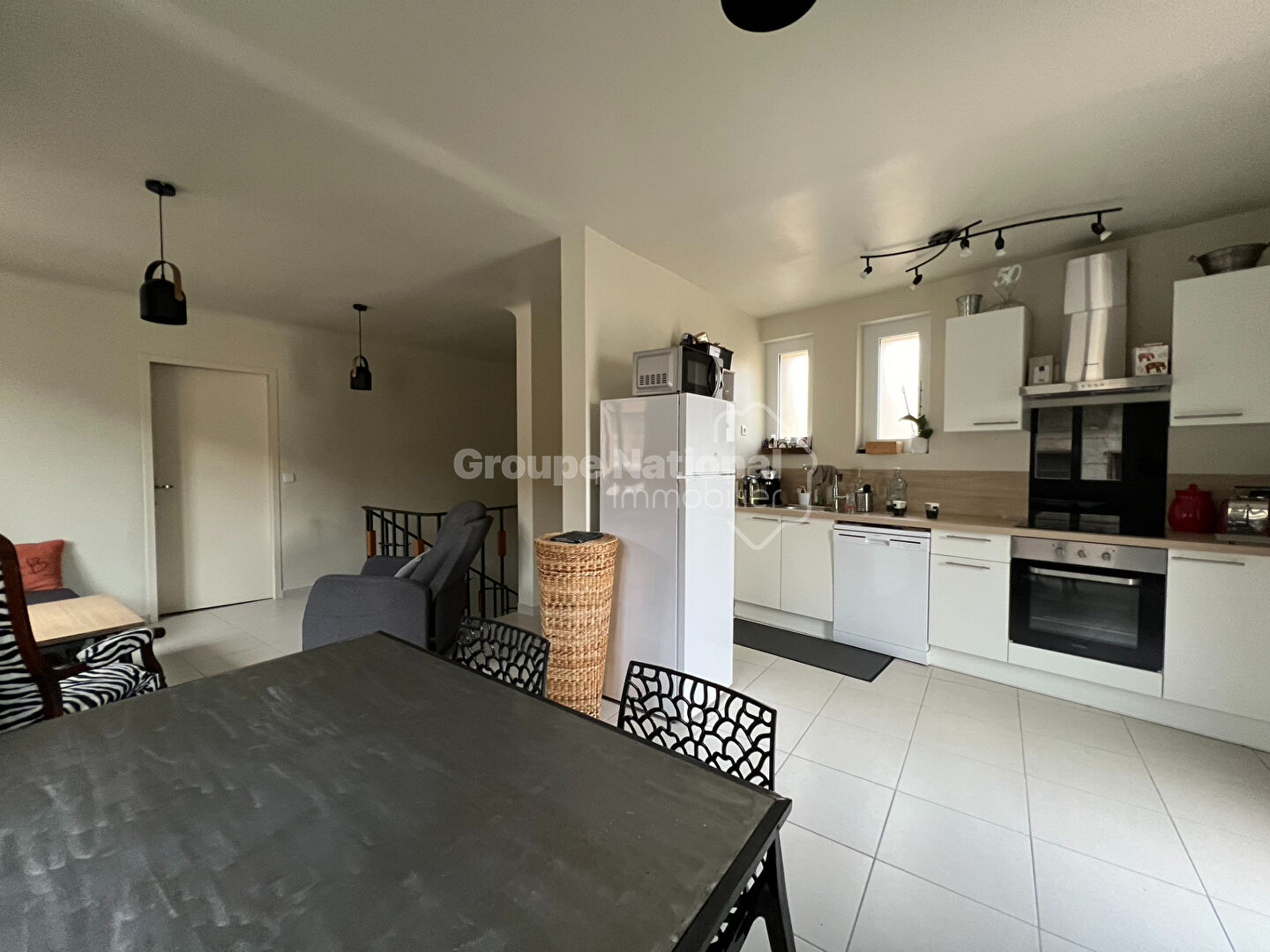 Photo Ensemble immobilier idéal Colocation !! image 3/6