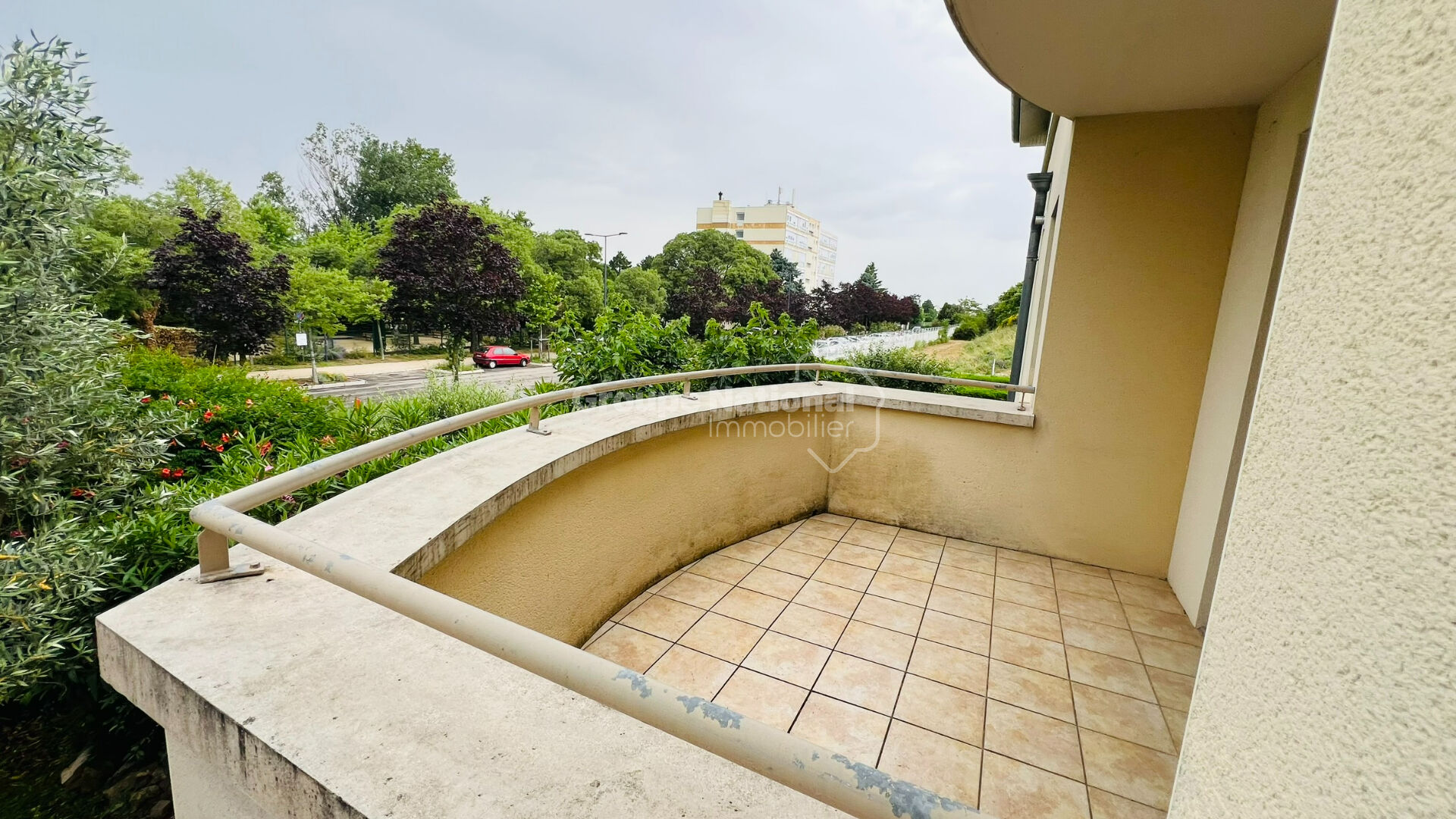 Photo Appartement F2 (61 m²) à vendre à valence image 2/6