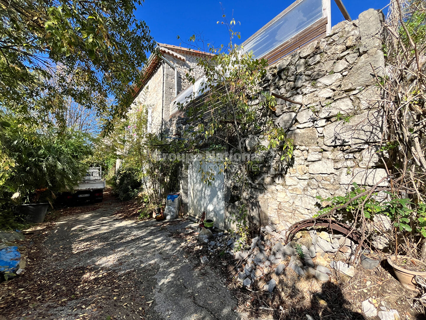 Photo Maison de 4 pièces (140 m²) à ROMPON image 2/6