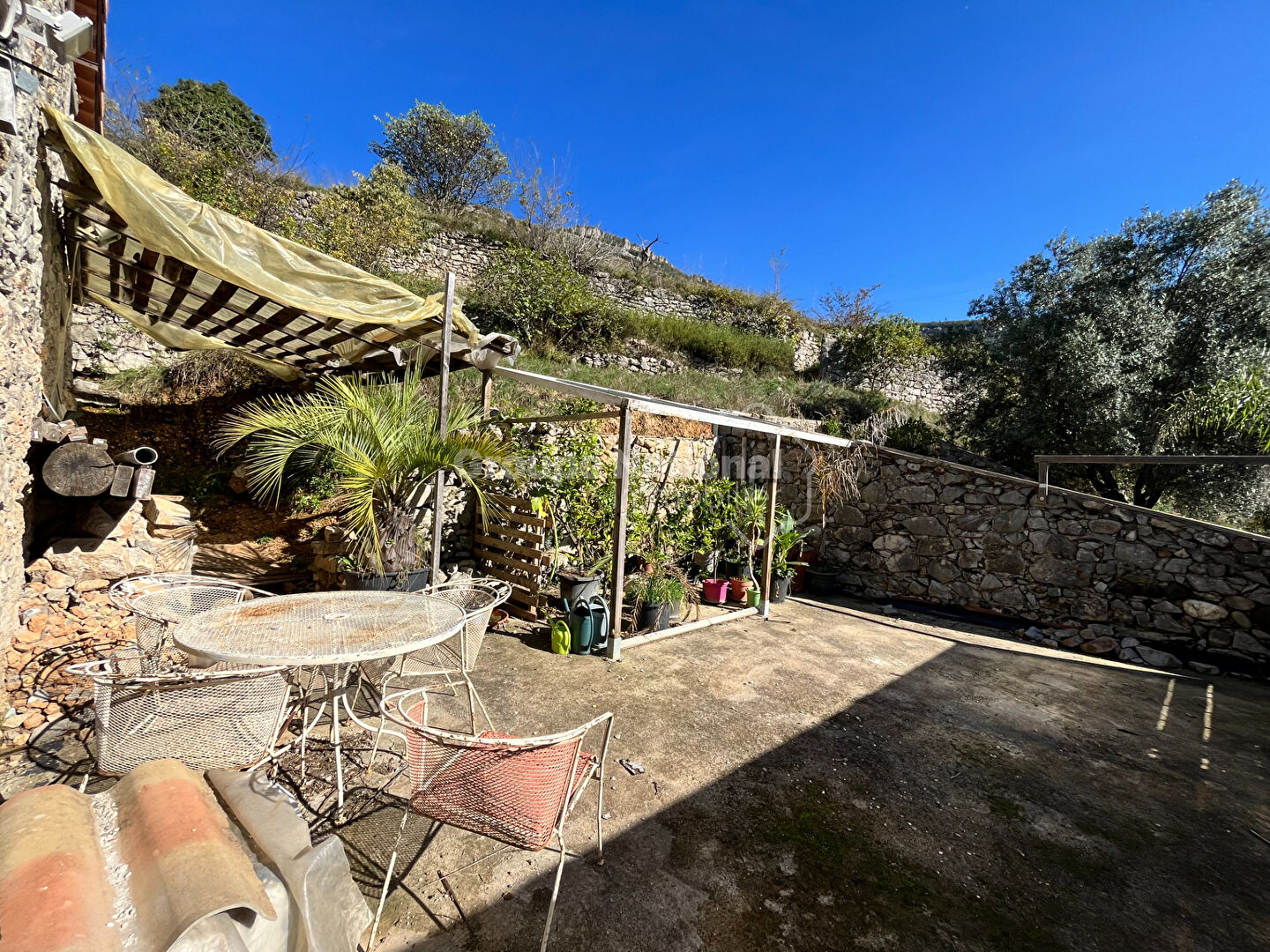 Photo Maison de 4 pièces (140 m²) à ROMPON image 3/6
